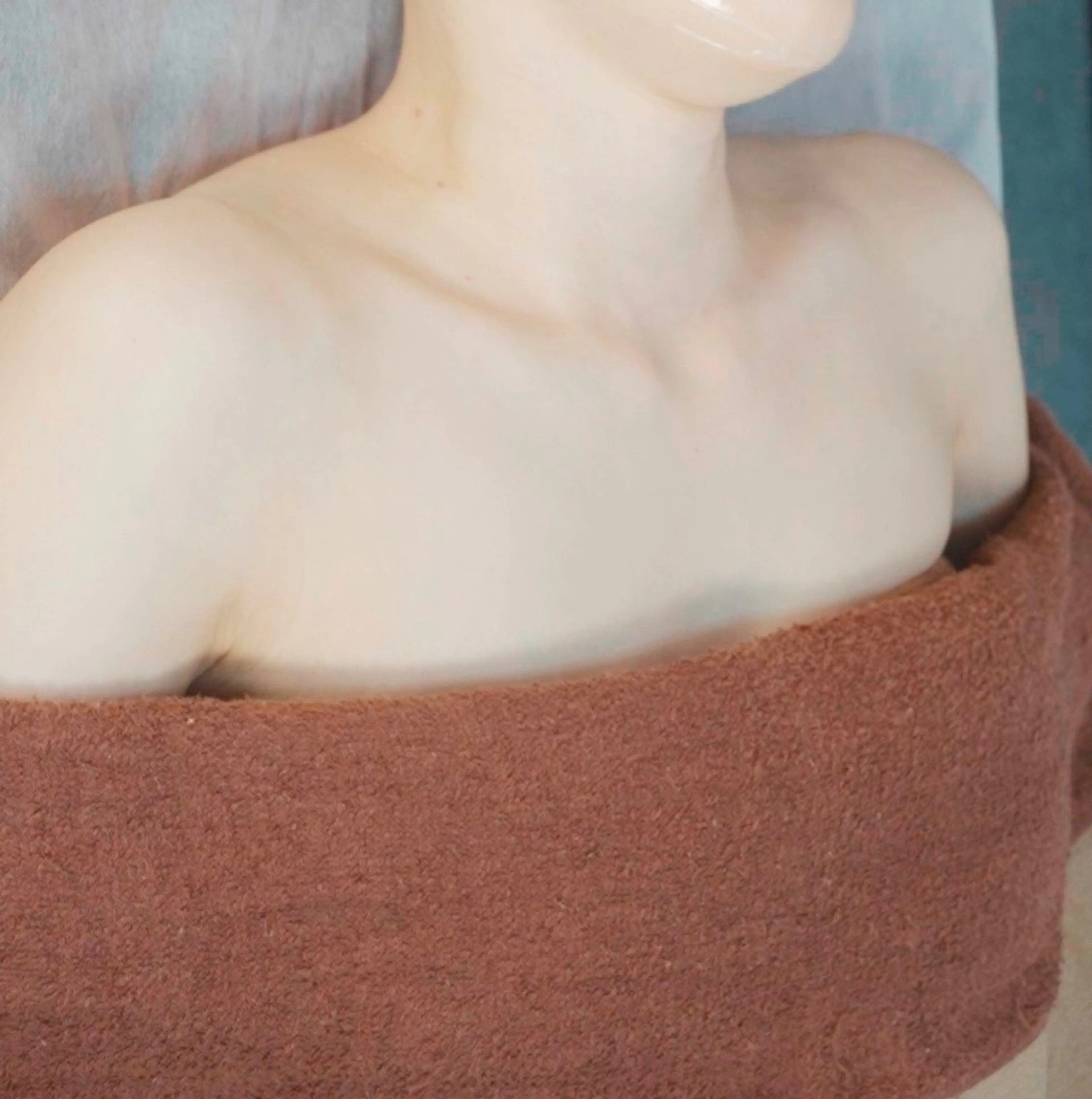 バストケアコースの写真