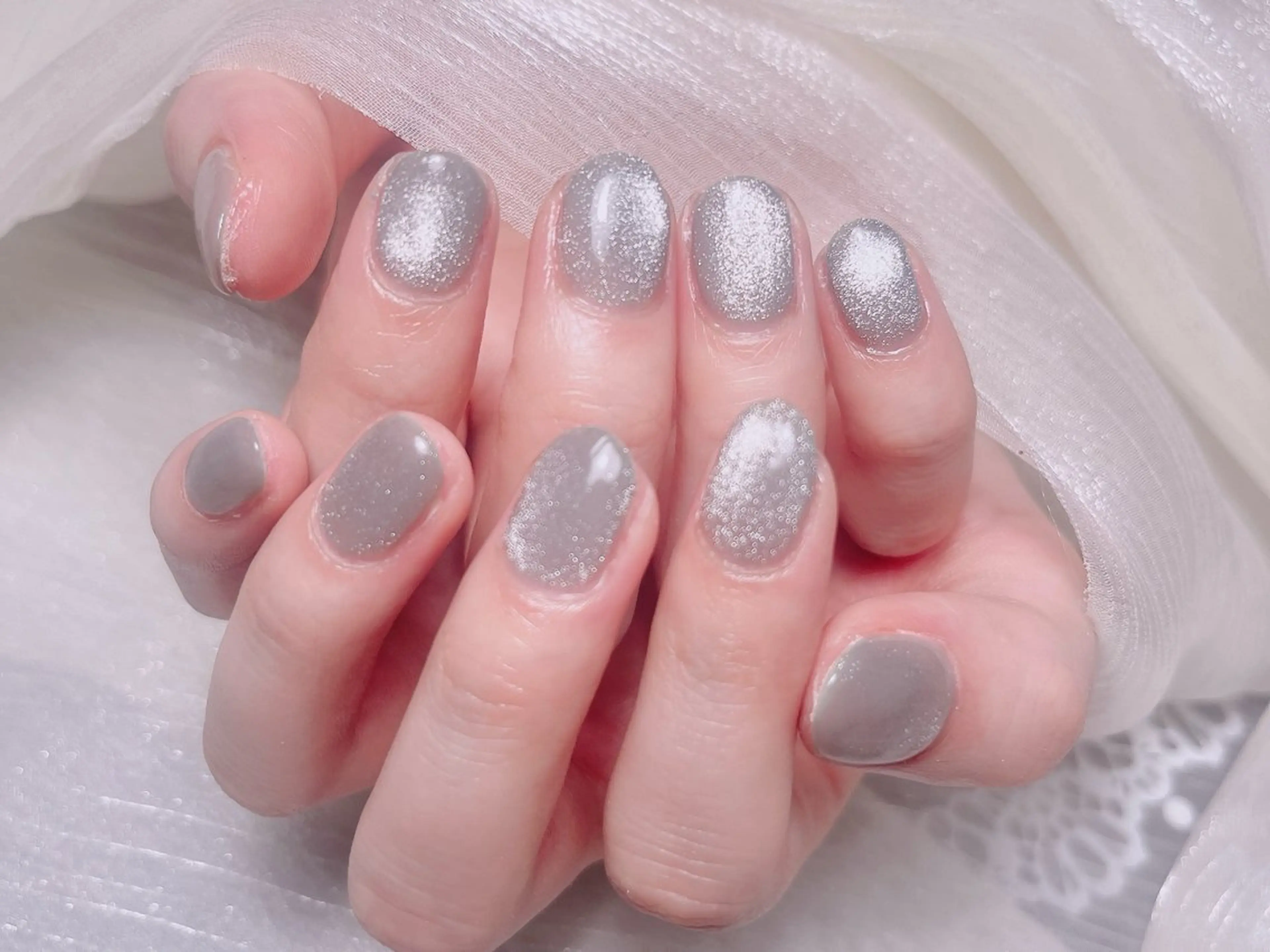 ネイル ハンドネイル KARI ネイルサロンのネイルデザイン