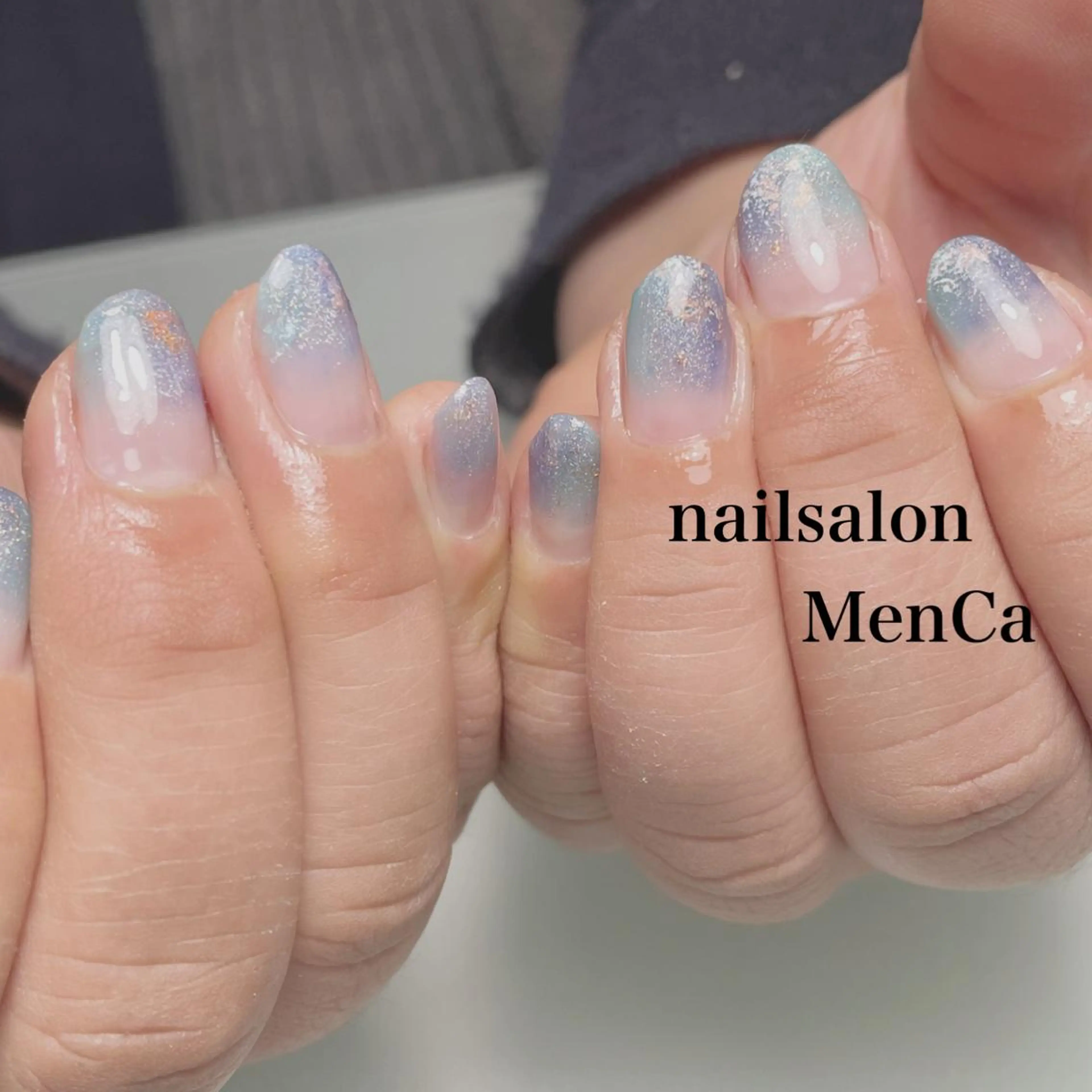 ネイル ハンドネイル 江崎 景子のネイルデザイン