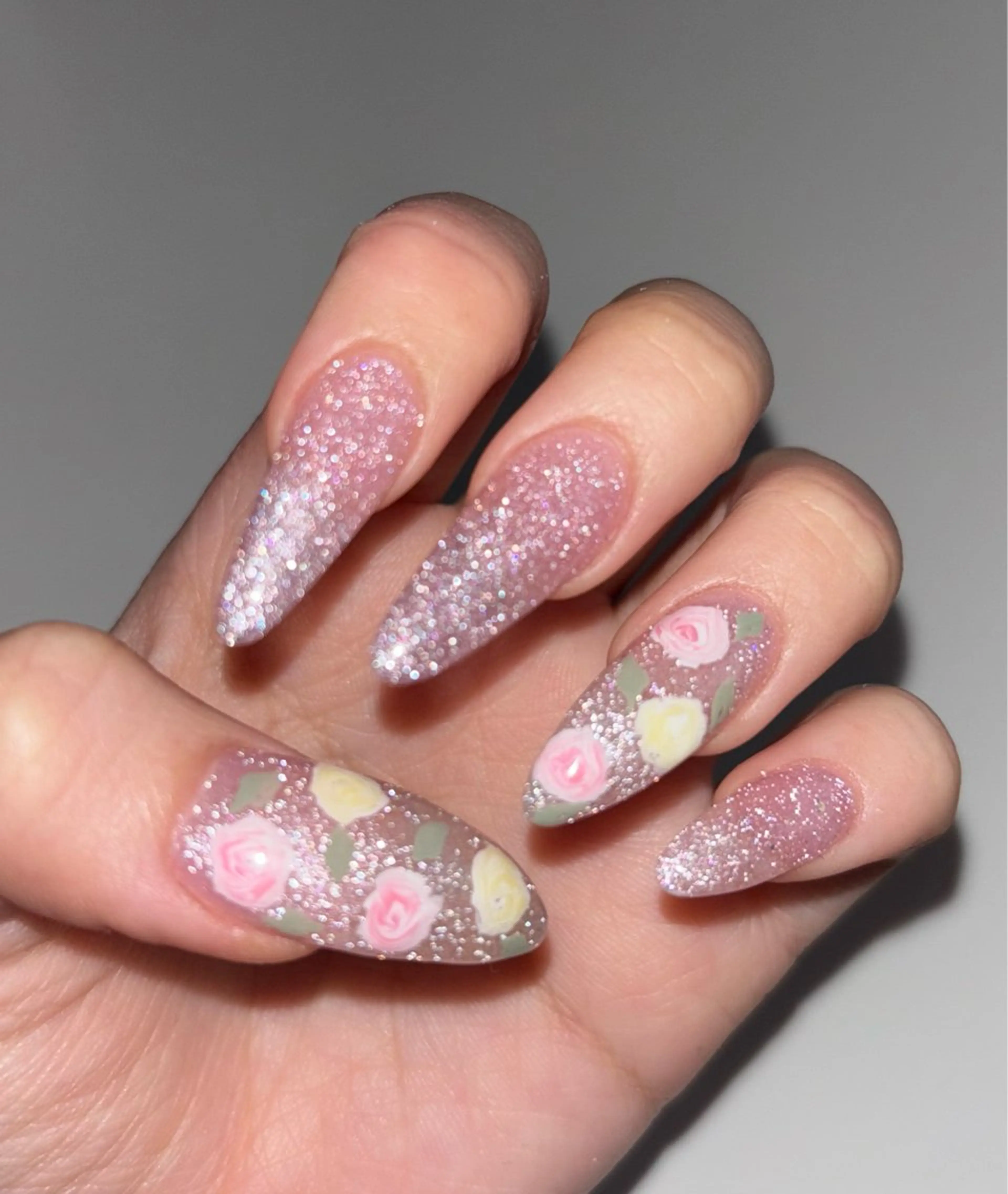 ネイル Ellenail恵比寿店所属・Shion / エルネイル恵比寿のネイルデザイン