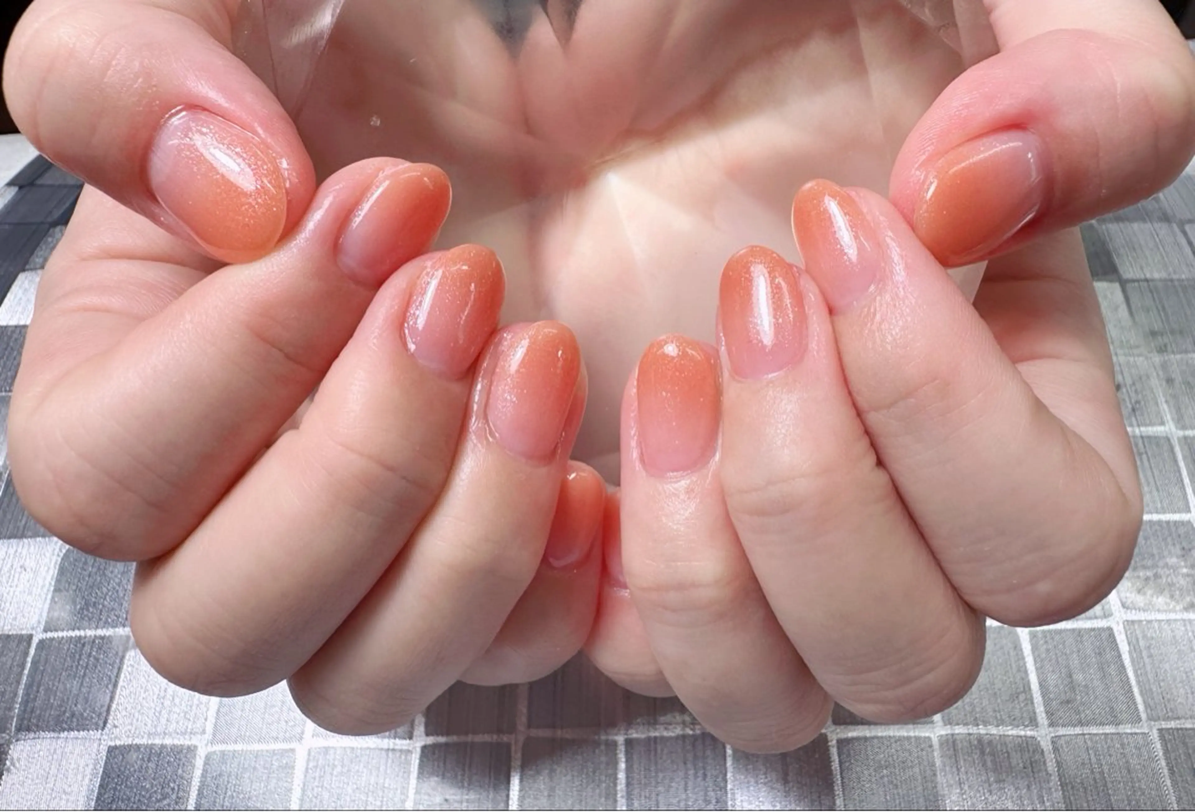 ネイル ハンドネイル Regulus 光田のネイルデザイン