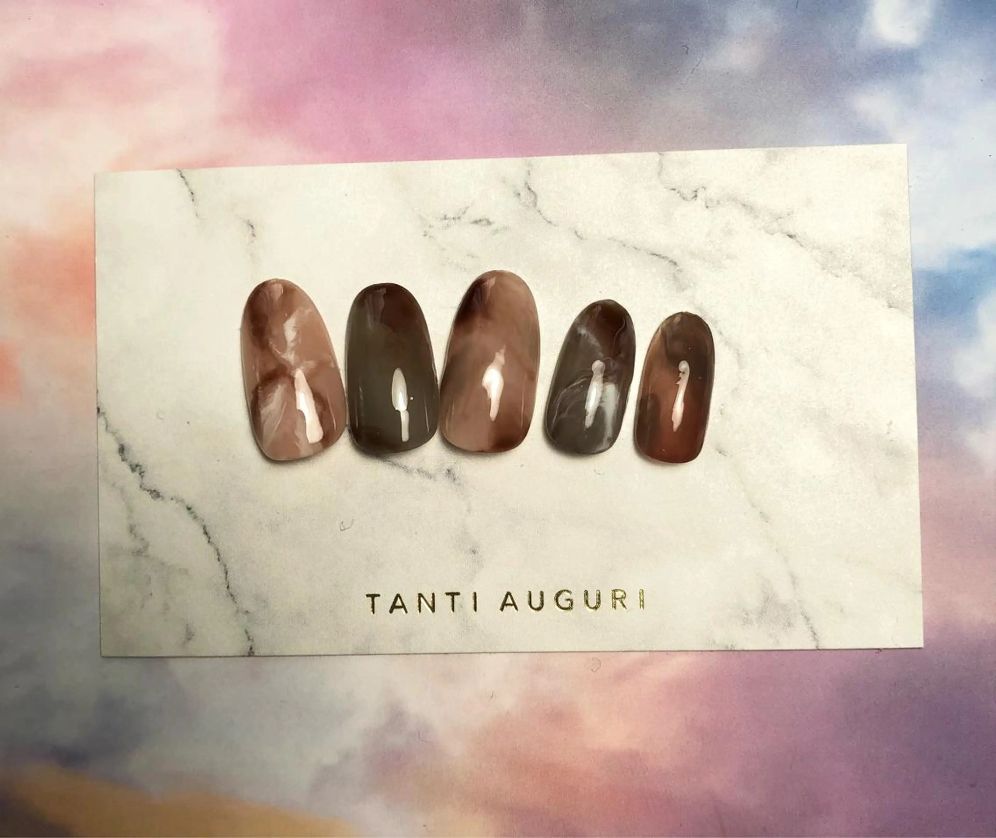 ネイル おうちサロン B-ROOMのエステ・リラクイメージ