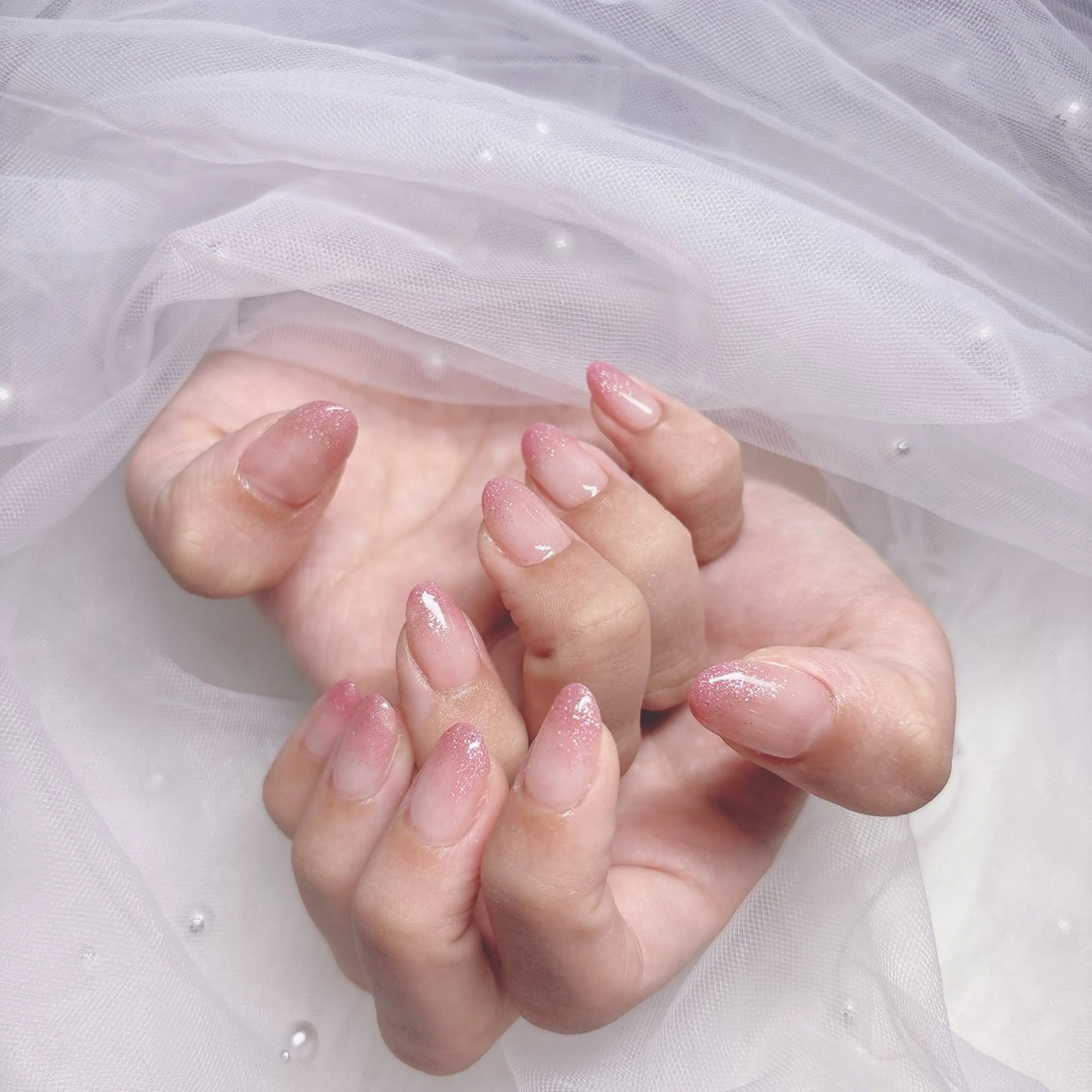 ネイル ABA SALON所属・aba nail 🩷marikaのネイルデザイン