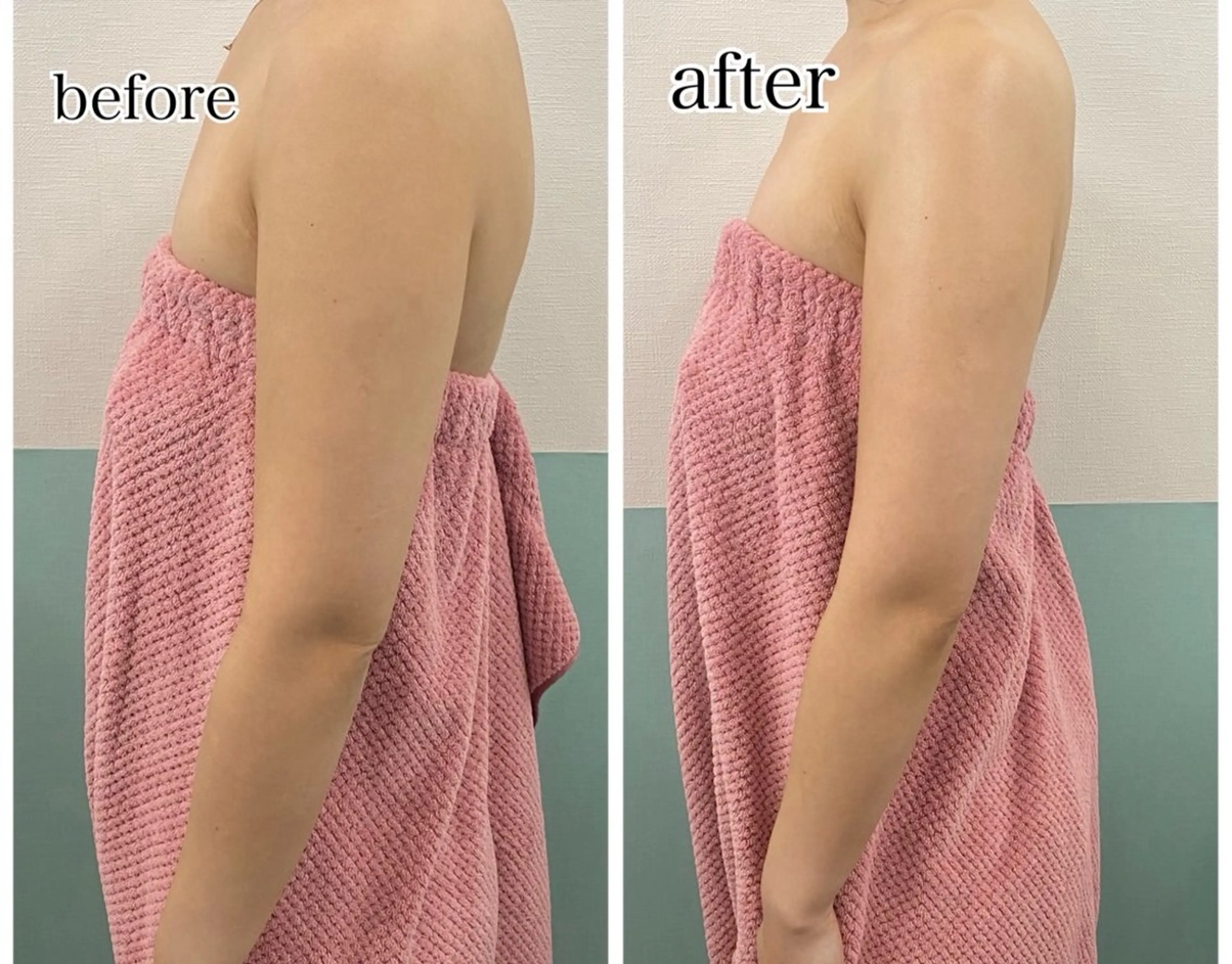 小川 美里のエステ・リラクイメージ