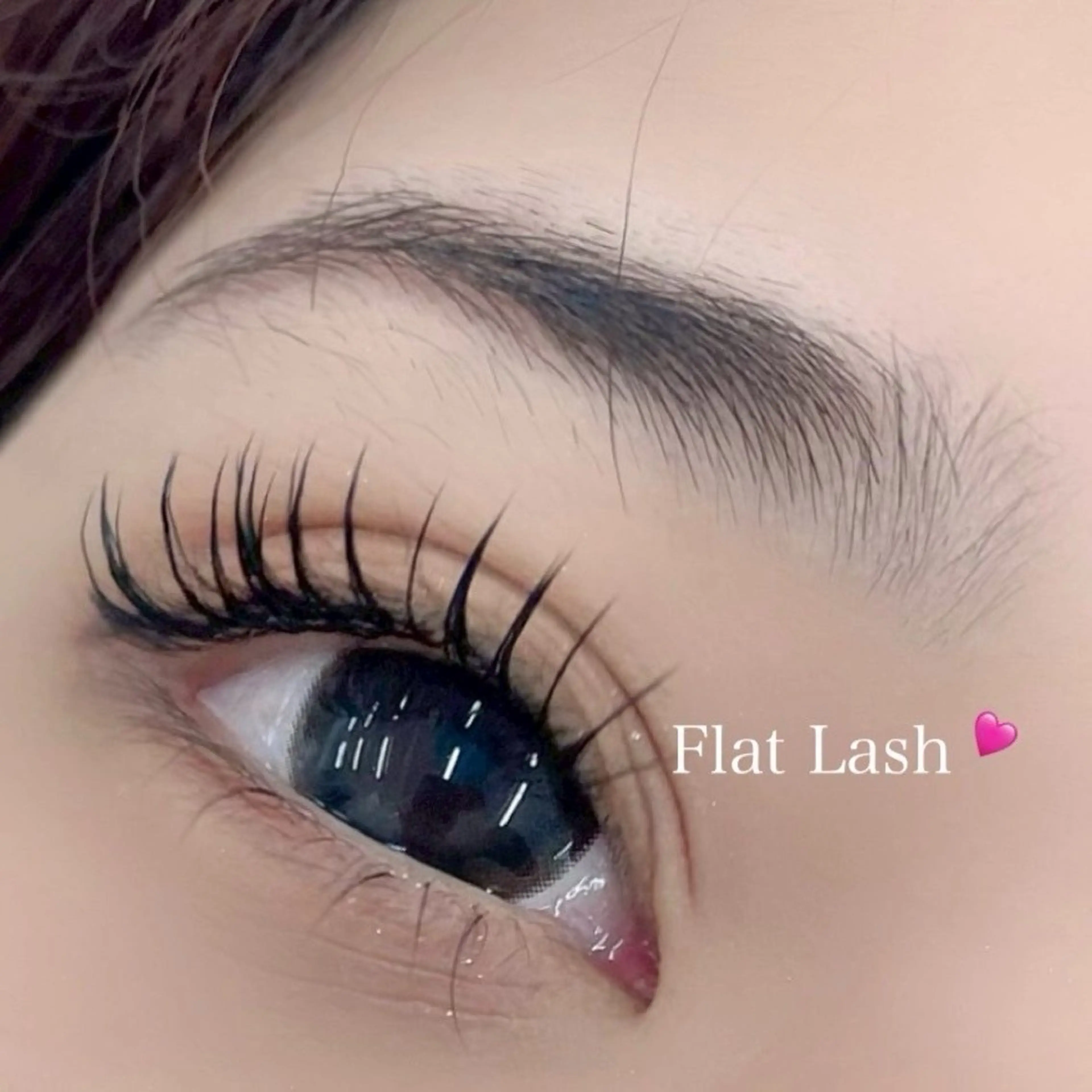 マツエク・マツパ Beauty Salon COCO 桑名店所属・coco 💜HARUKAのマツエク・マツパデザイン