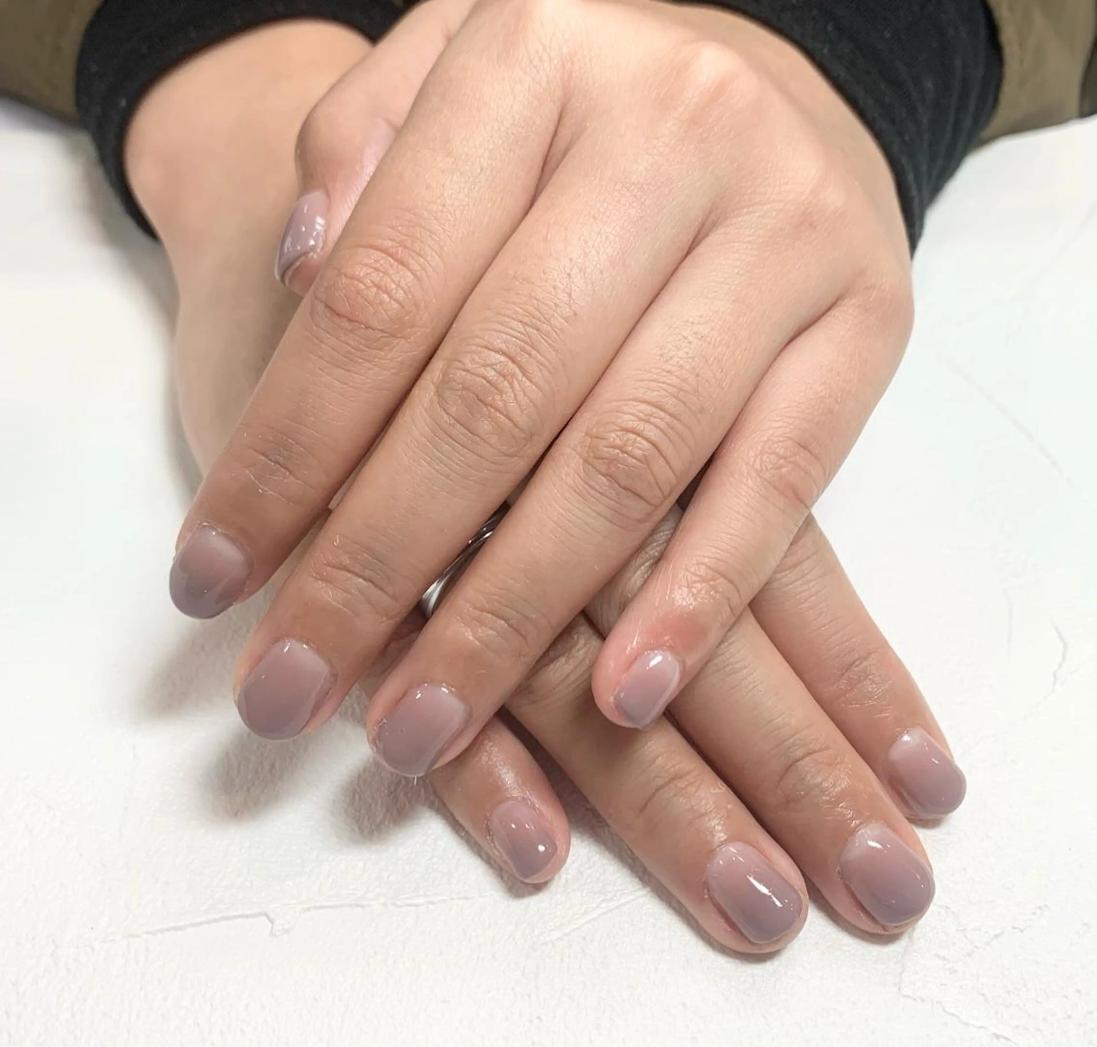 ネイル 岡崎 小雪のネイルデザイン