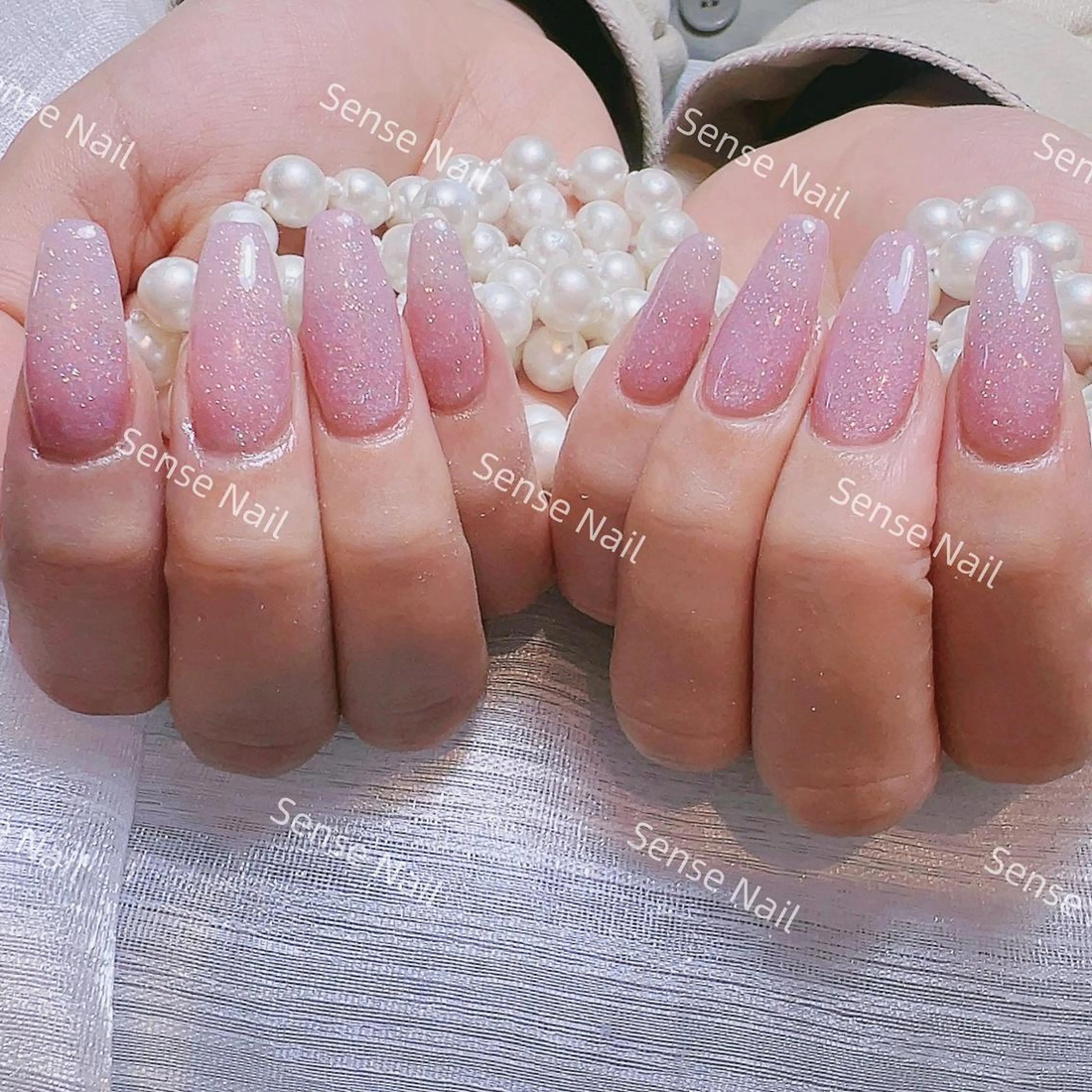 ネイル ハンドネイル ハンドケア Maiii 💗のネイルデザイン