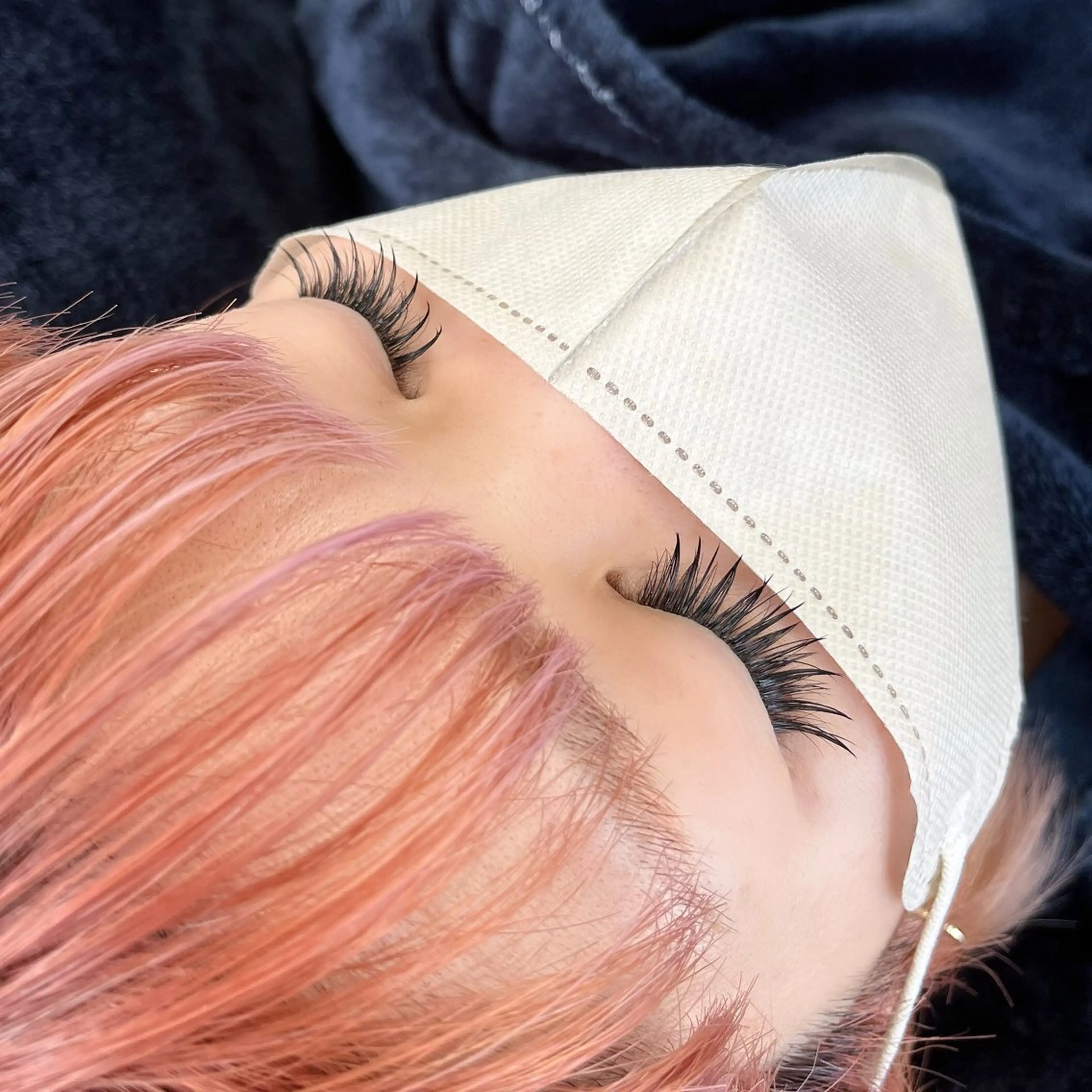 マツエク・マツパ salonLADYSTYLE所属・稲嶺 美華のエステ・リラクイメージ