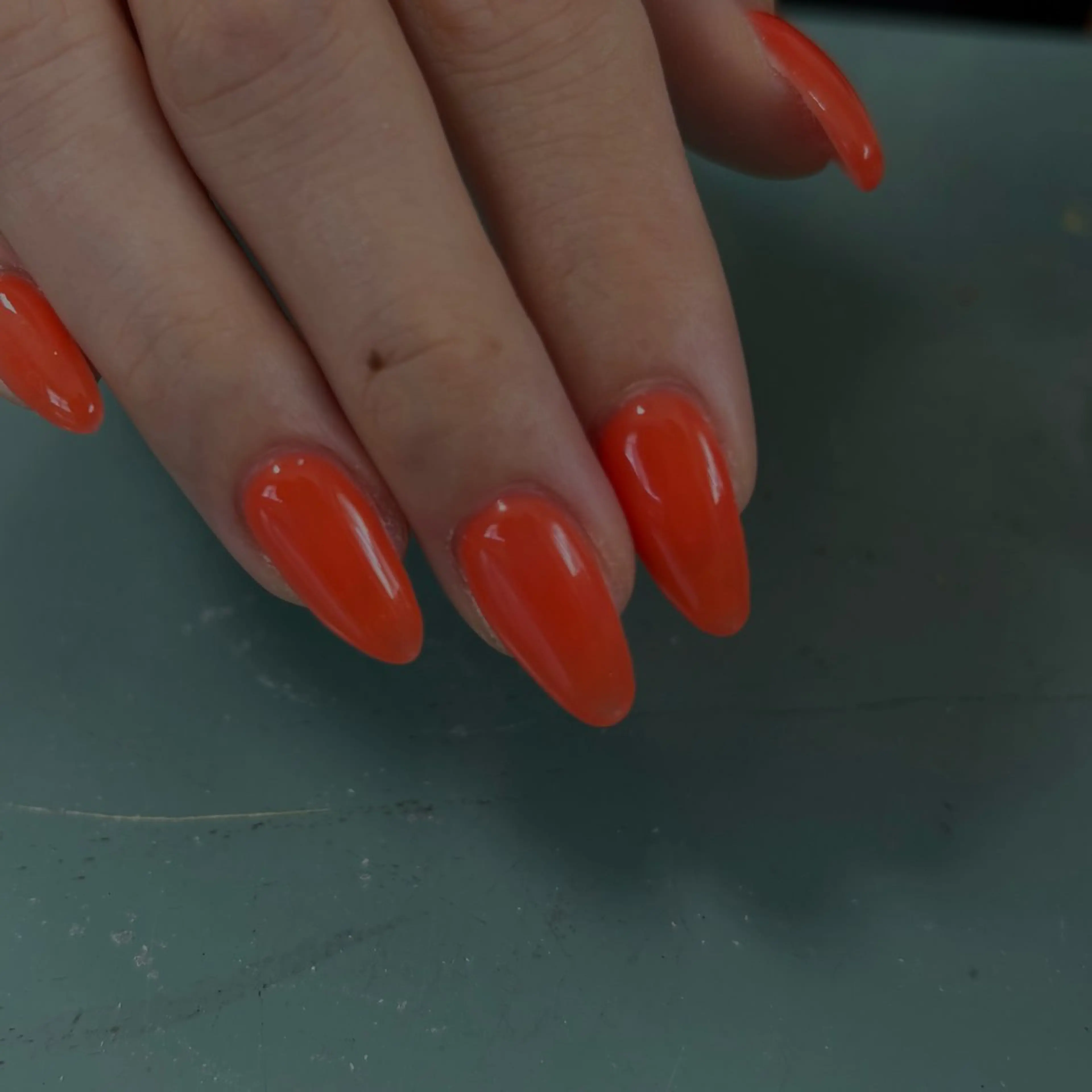 ネイル ハンドネイル 爪塗屋 さんのネイルデザイン