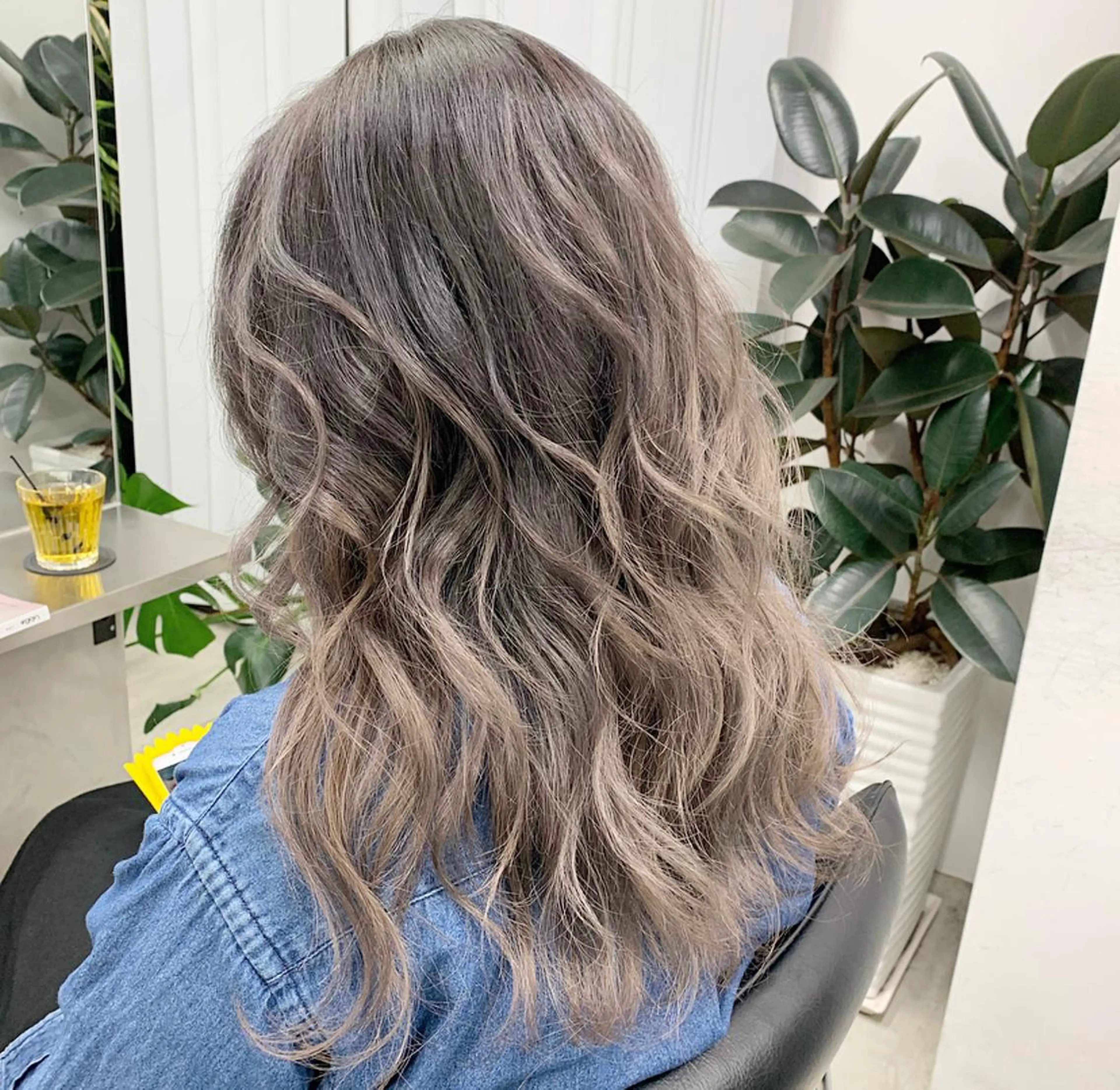 ロング カラー ✨カラー指名 No.1✨keitaのヘアスタイル