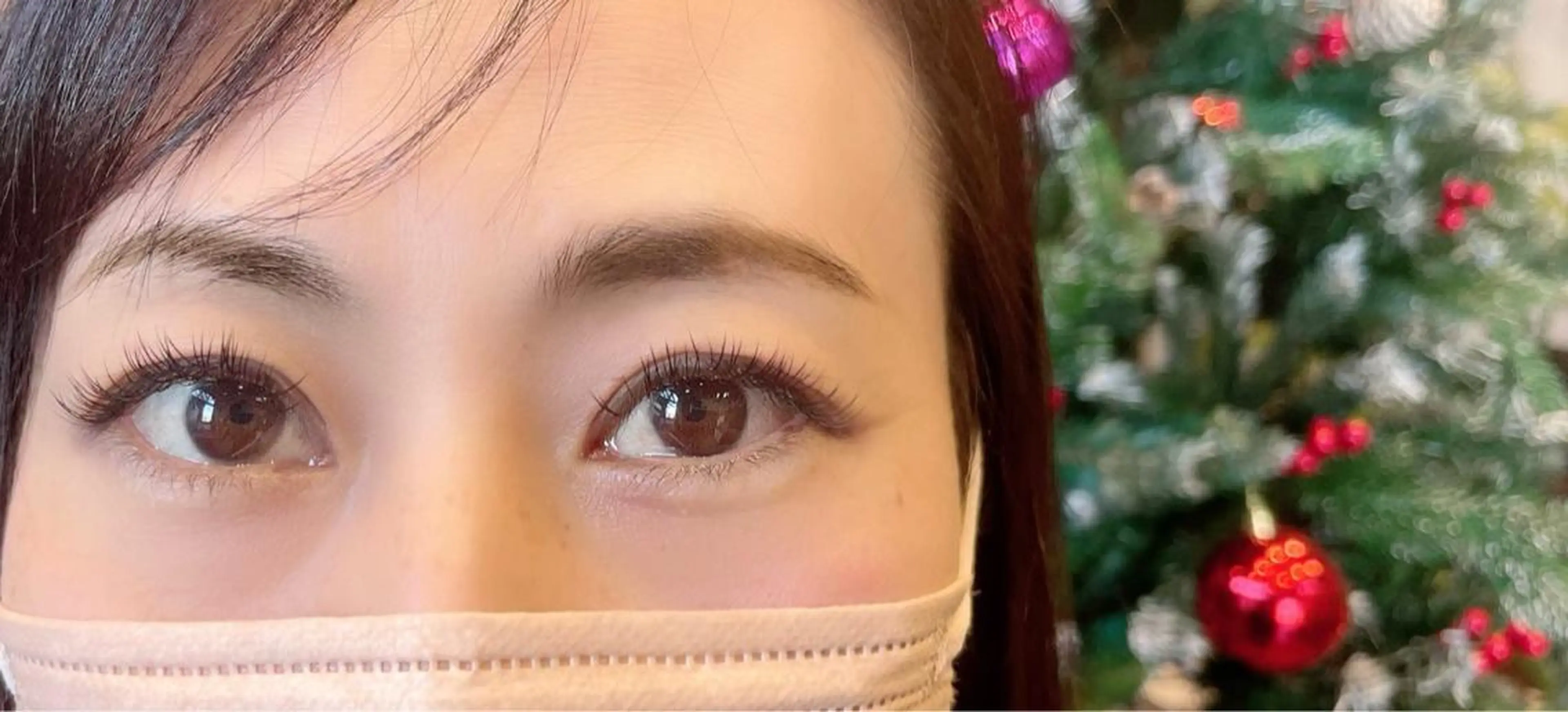 マツエク・マツパ まつげと眉毛の専門店 auliiのマツエク・マツパデザイン