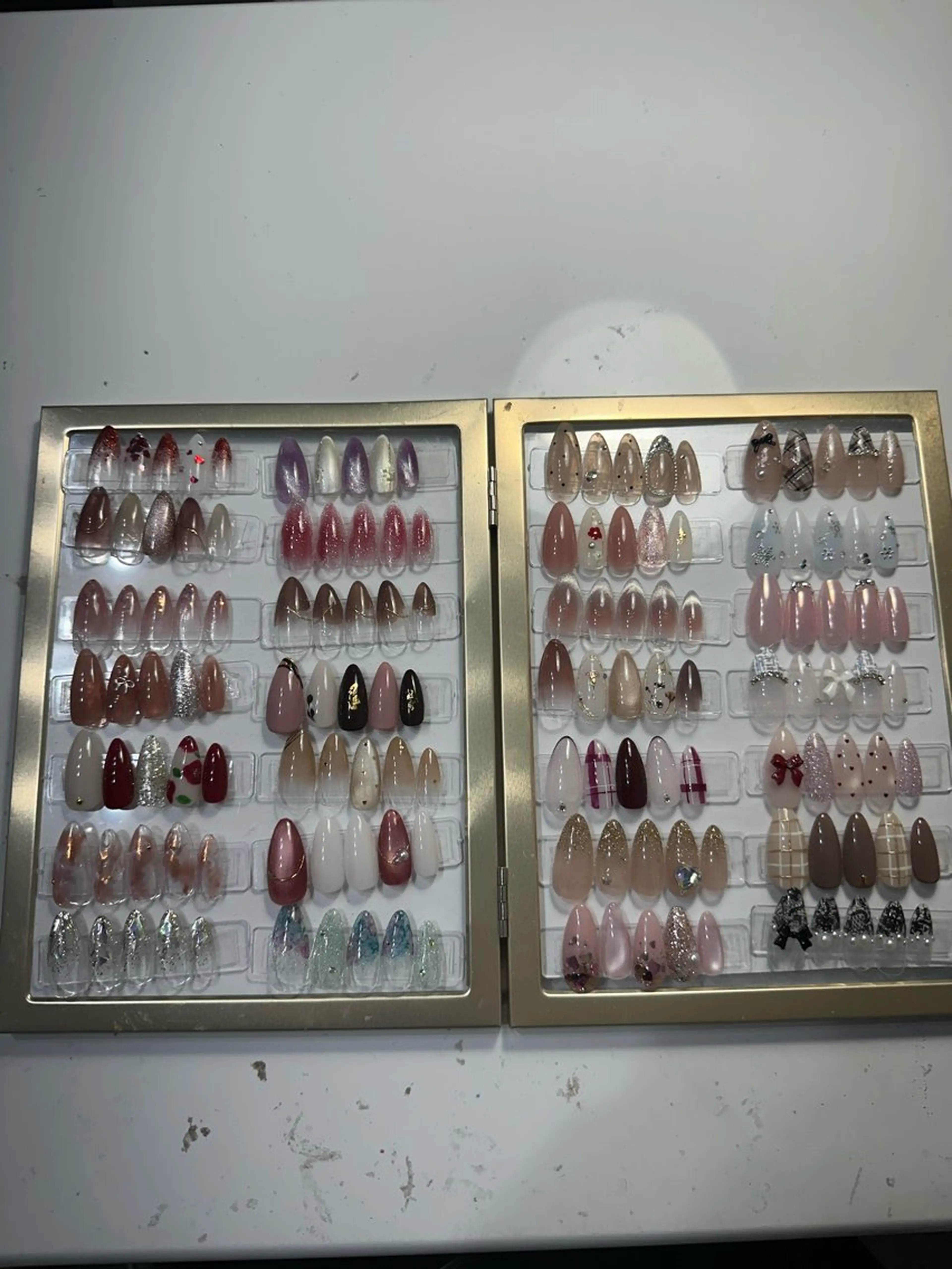 定額デザインオフありのみ💛の写真