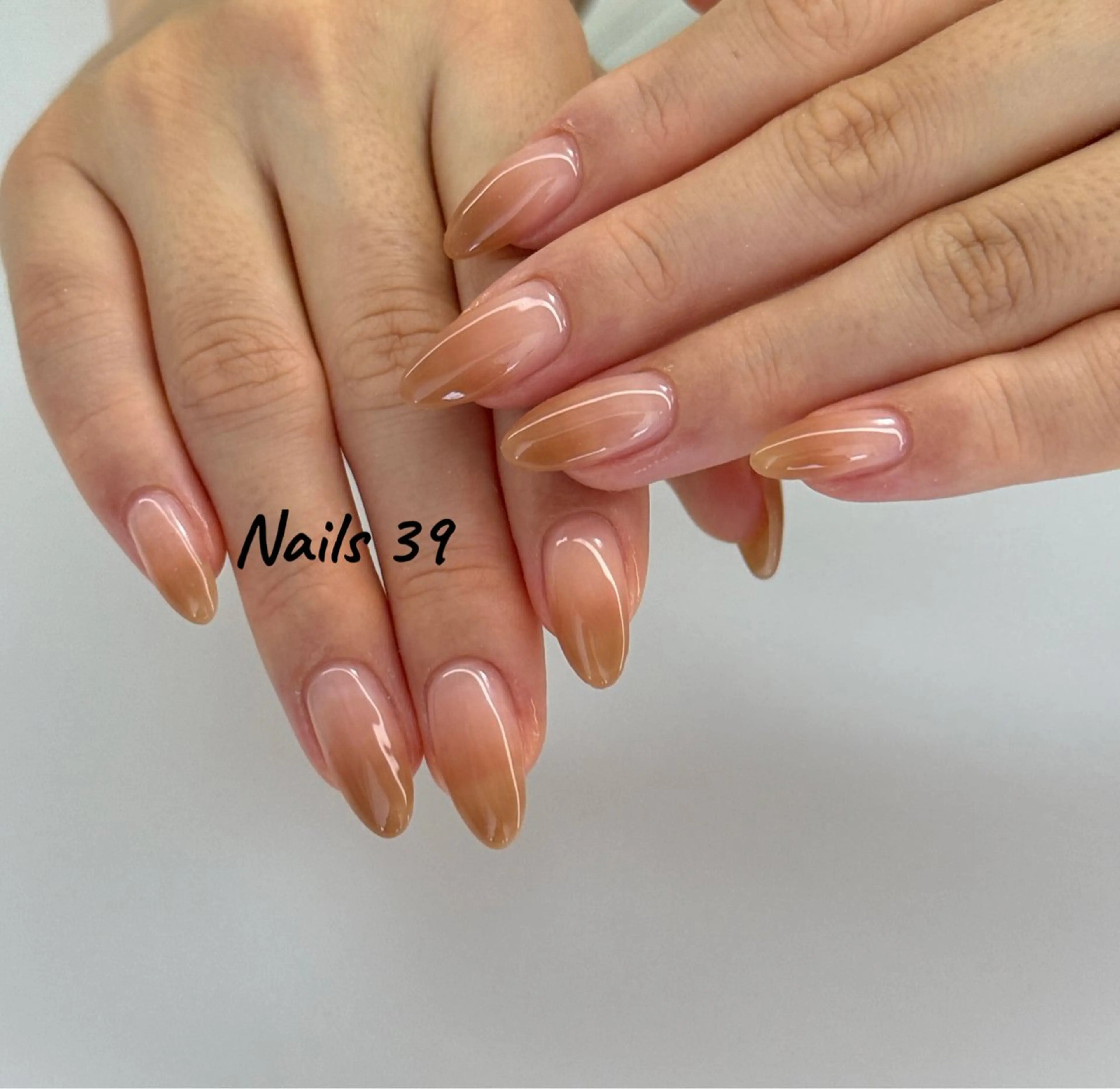 ネイル Nails 39のネイルデザイン