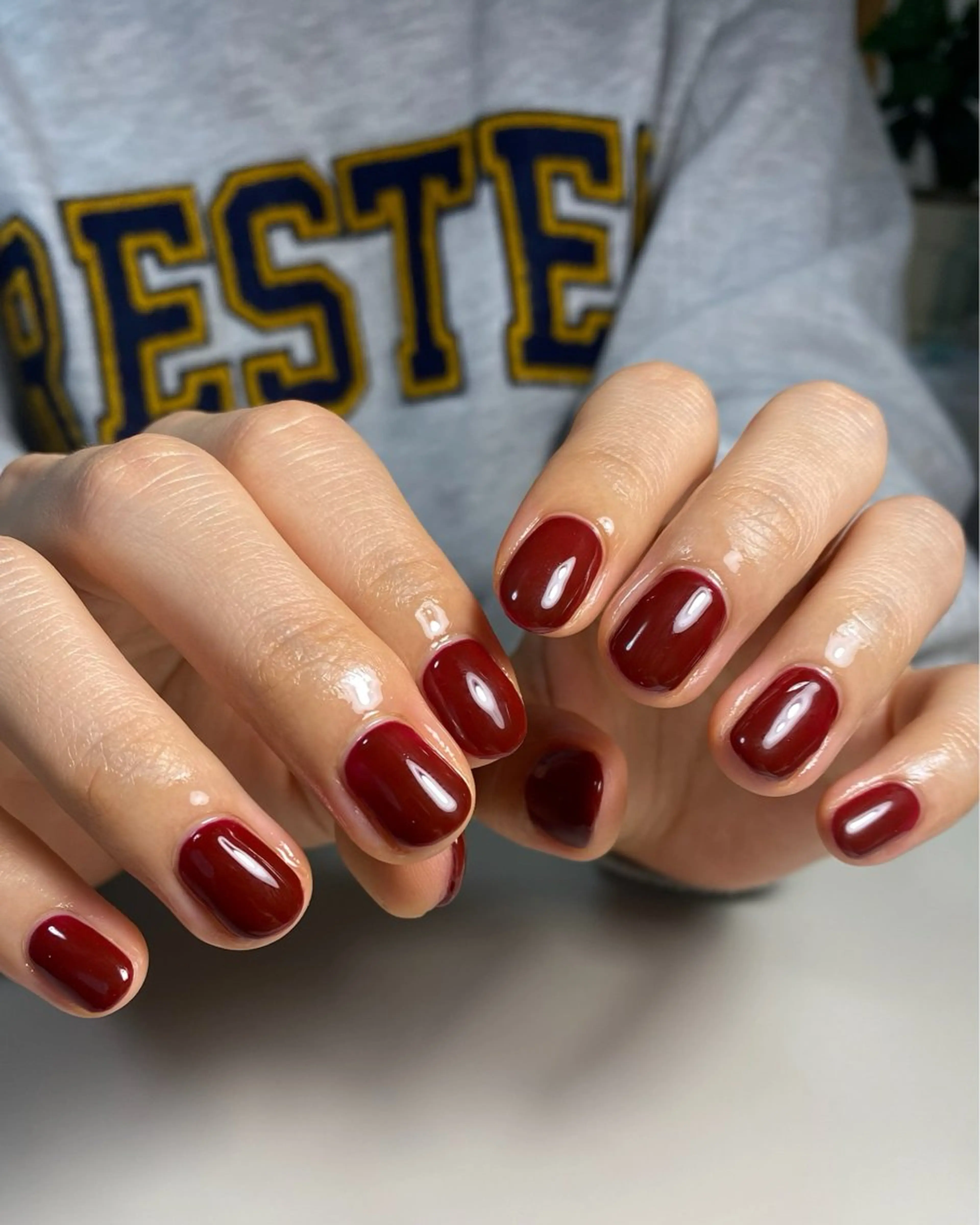 ワンカラー (​〜​+2) (offなし)の写真