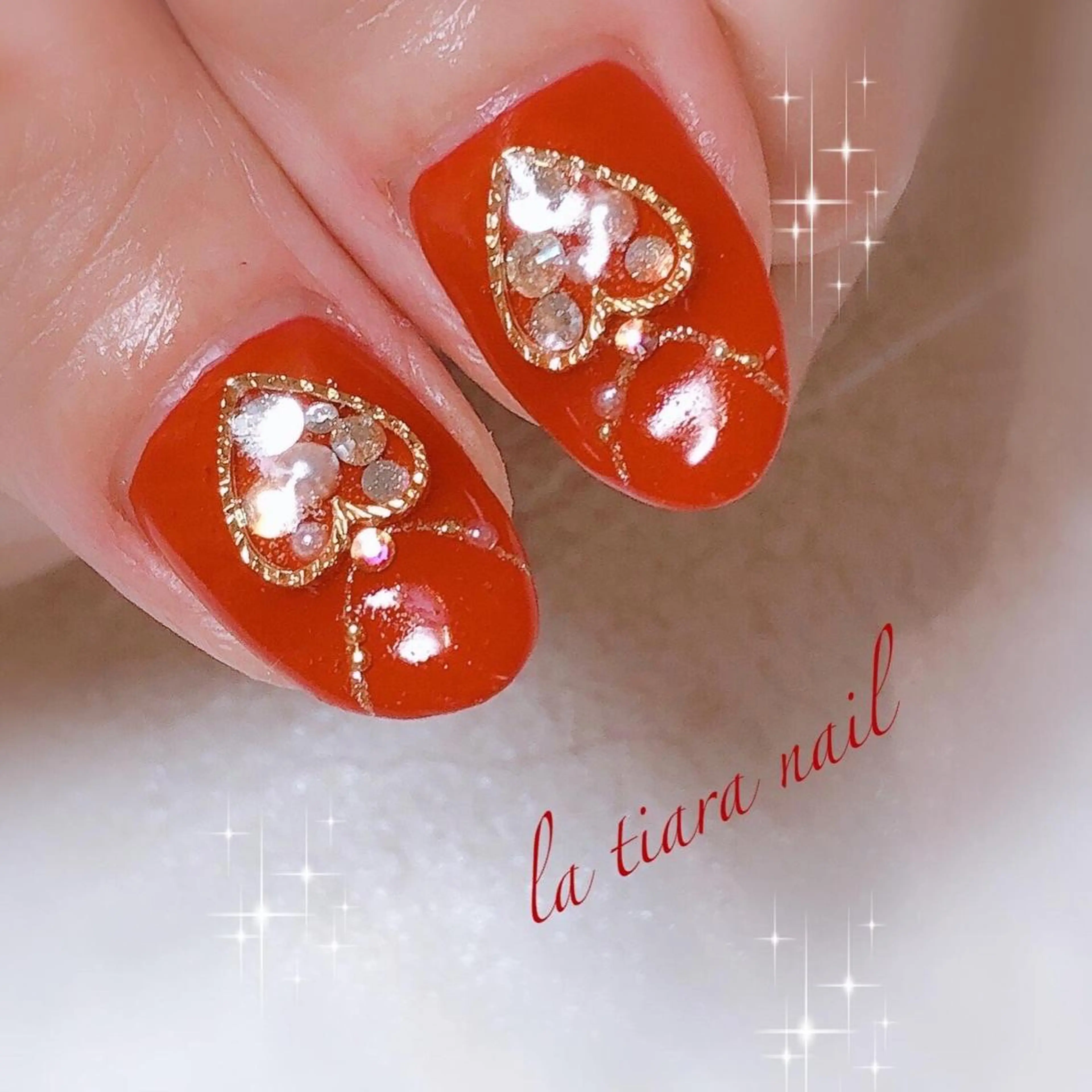 ネイル Blue  bird  nail所属・Blue bird  nailのネイルデザイン