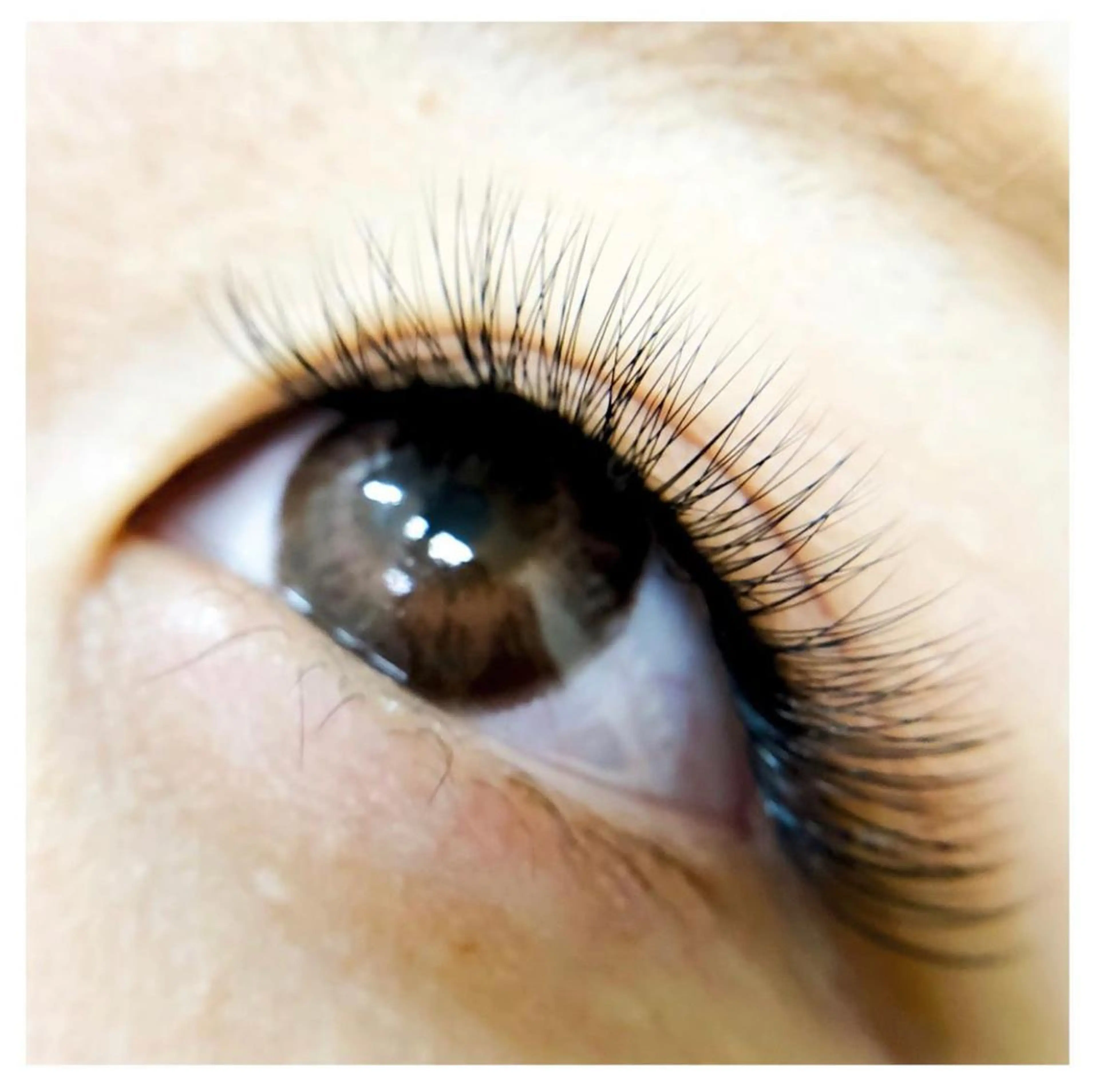 マツエク・マツパ マツエク Liberte eyelash所属・Liberte CHIAKIのマツエク・マツパデザイン