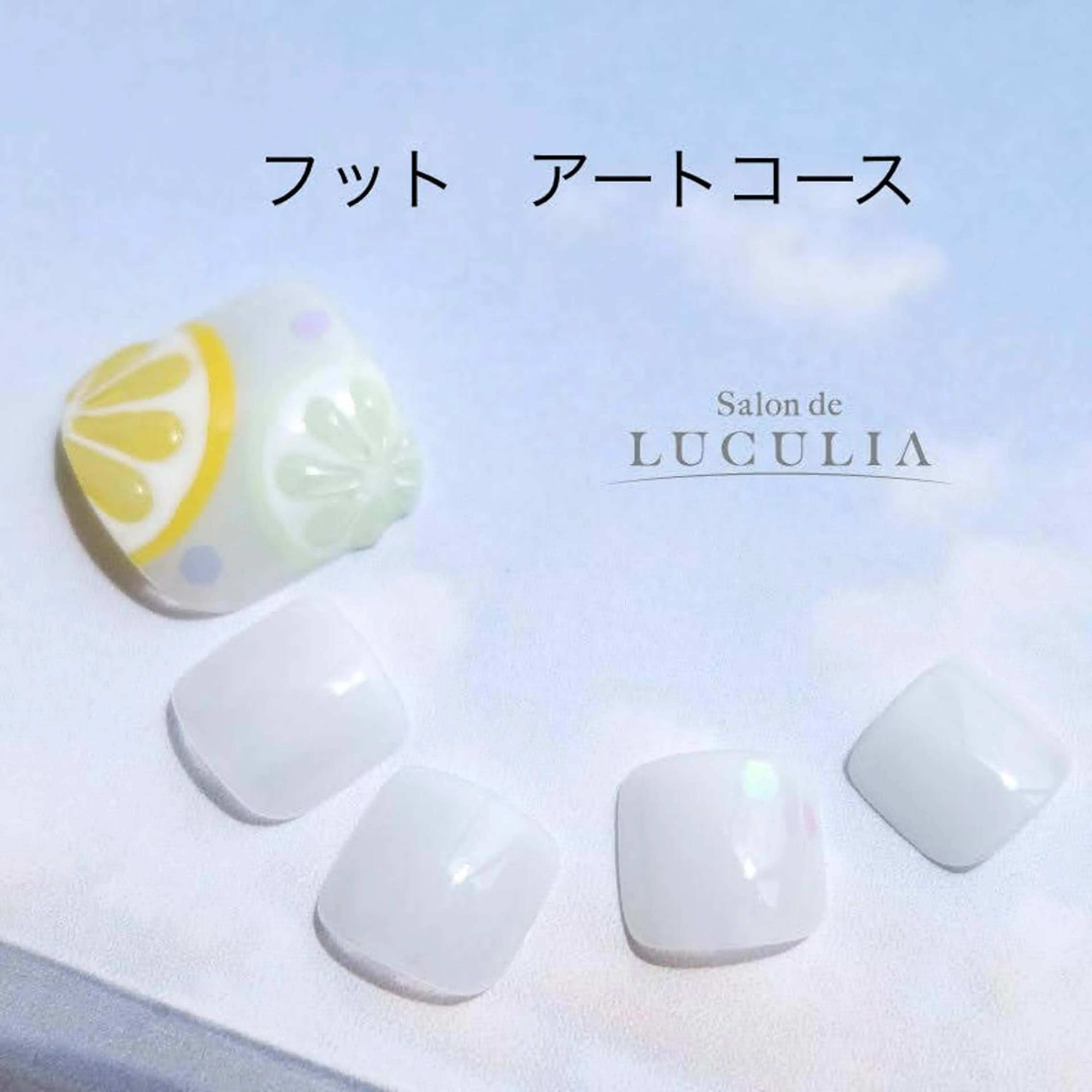 ネイル 酒井 七緒子のネイルデザイン