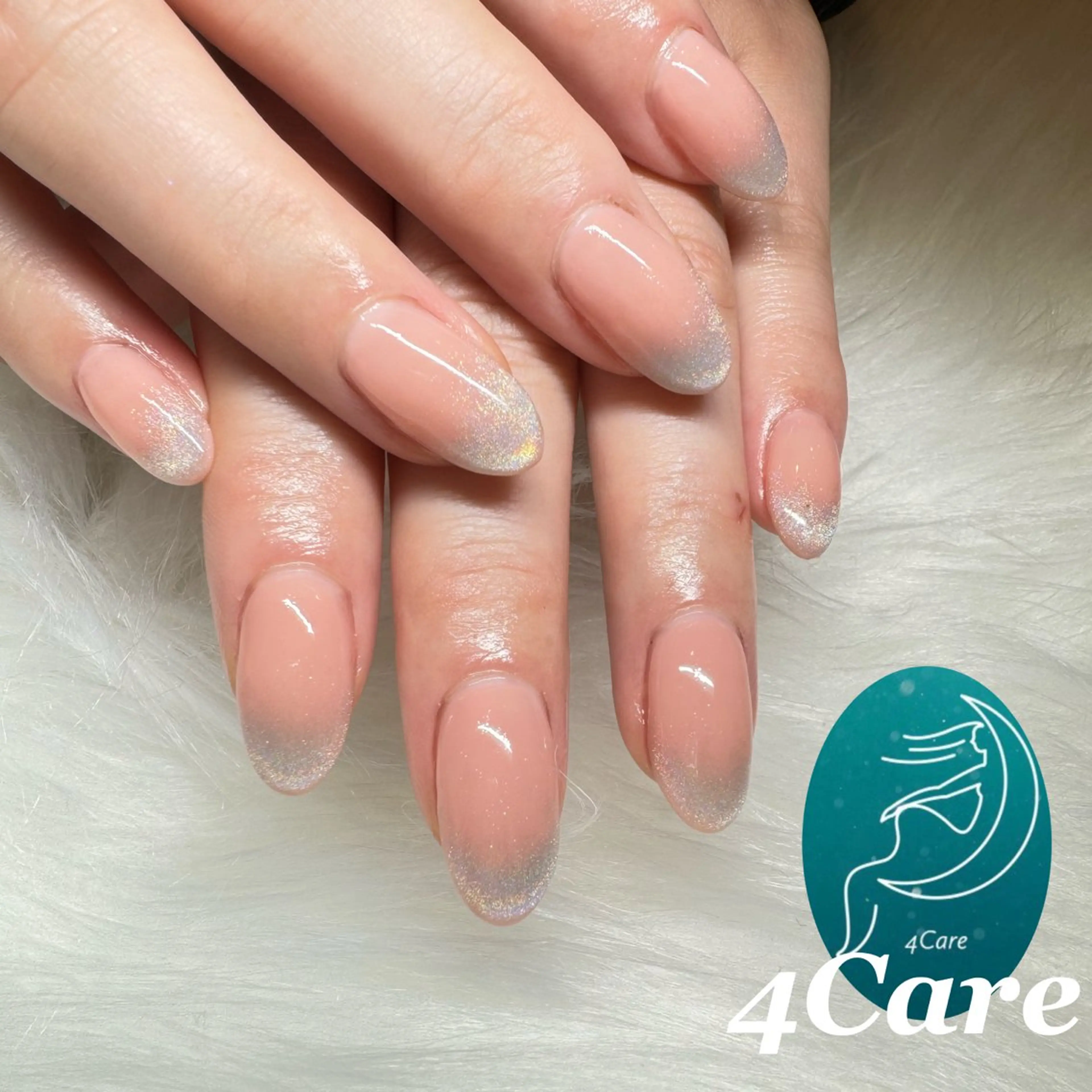 ネイル ハンドネイル 4Care所属・4Care Yのネイルデザイン