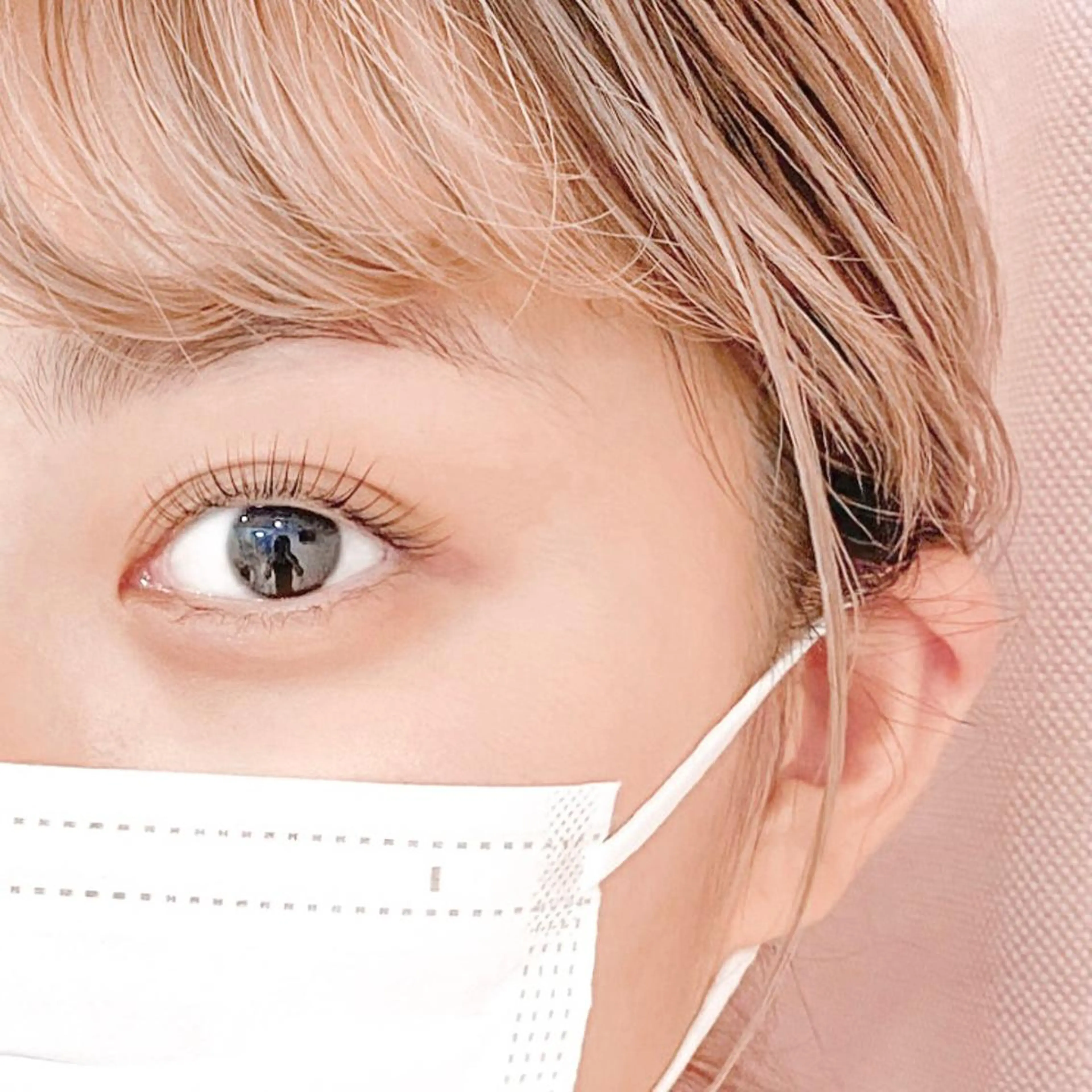 マツエク・マツパ TIÁM eyelashのマツエク・マツパデザイン