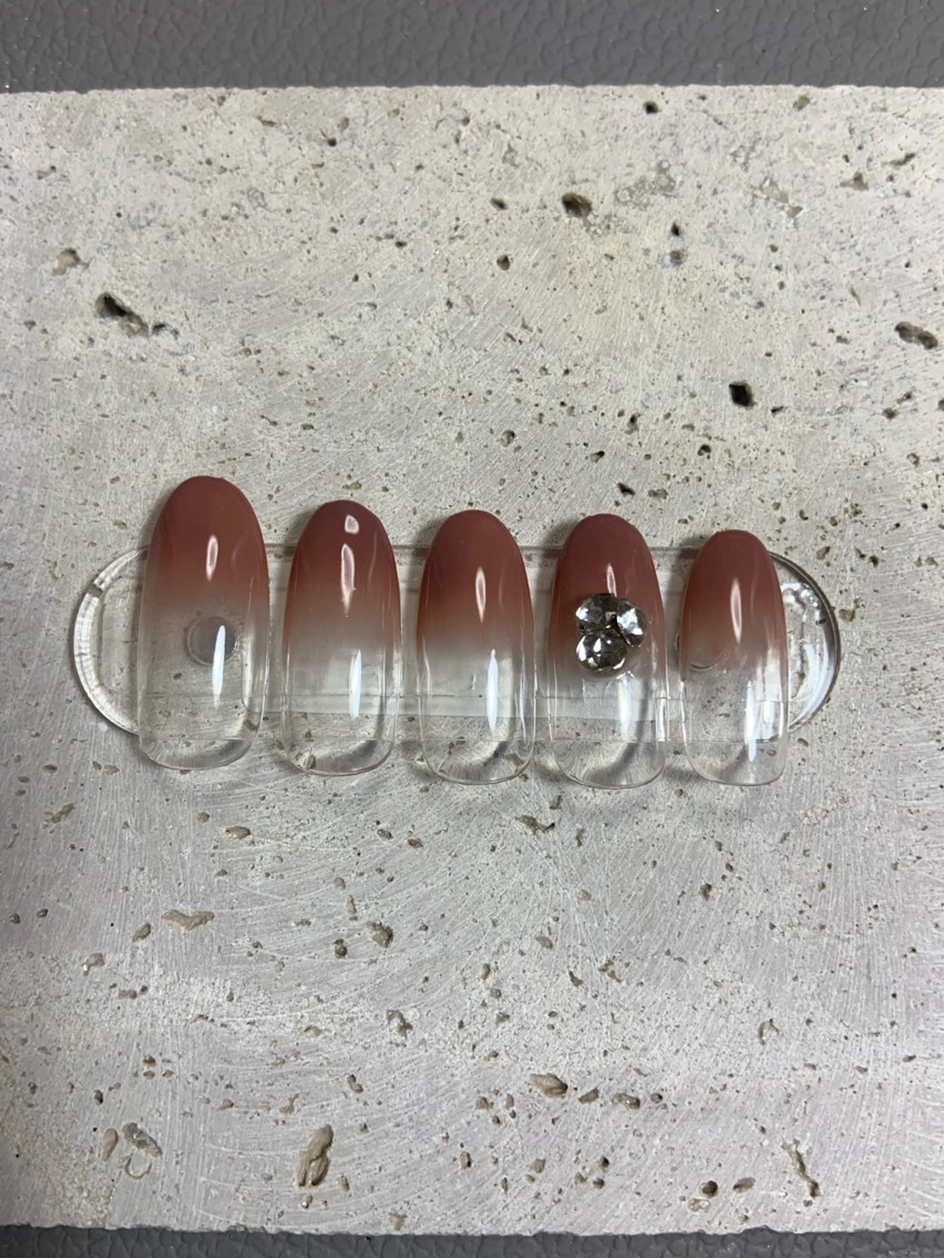 ネイル 福田 あゆみのネイルデザイン