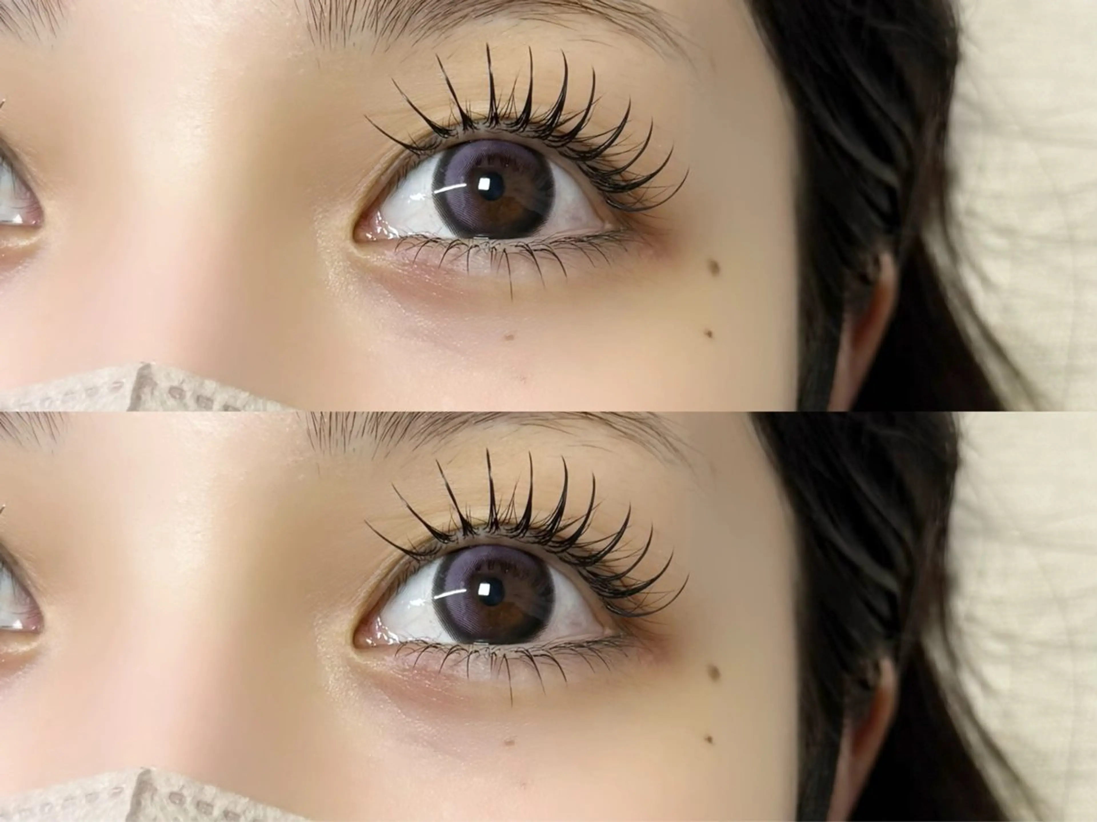 マツエク・マツパ マツエク Lazley所沢店 yuriのマツエク・マツパデザイン