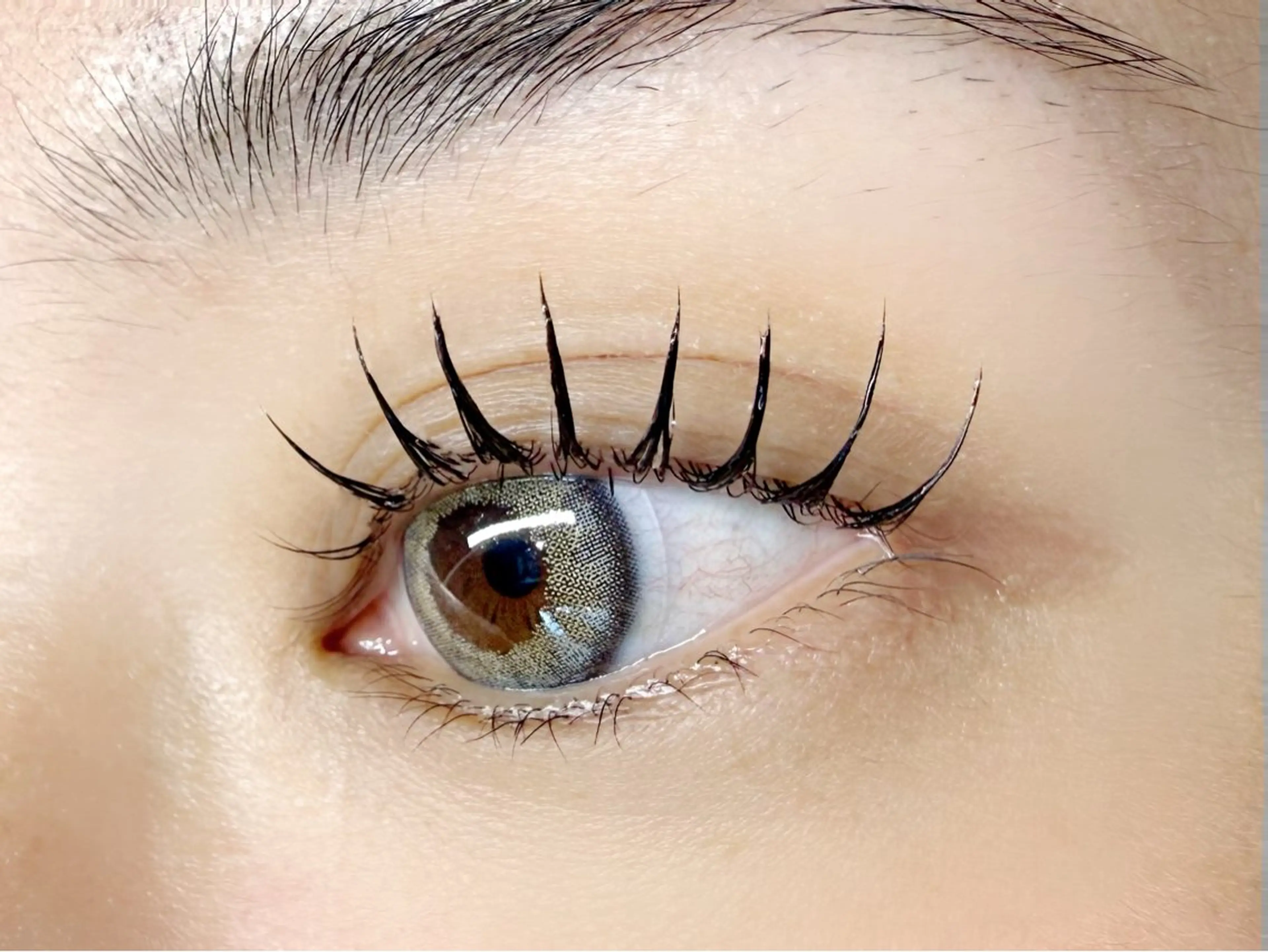 マツエク・マツパ マツエク 🌻 HARUKA🌻のマツエク・マツパデザイン