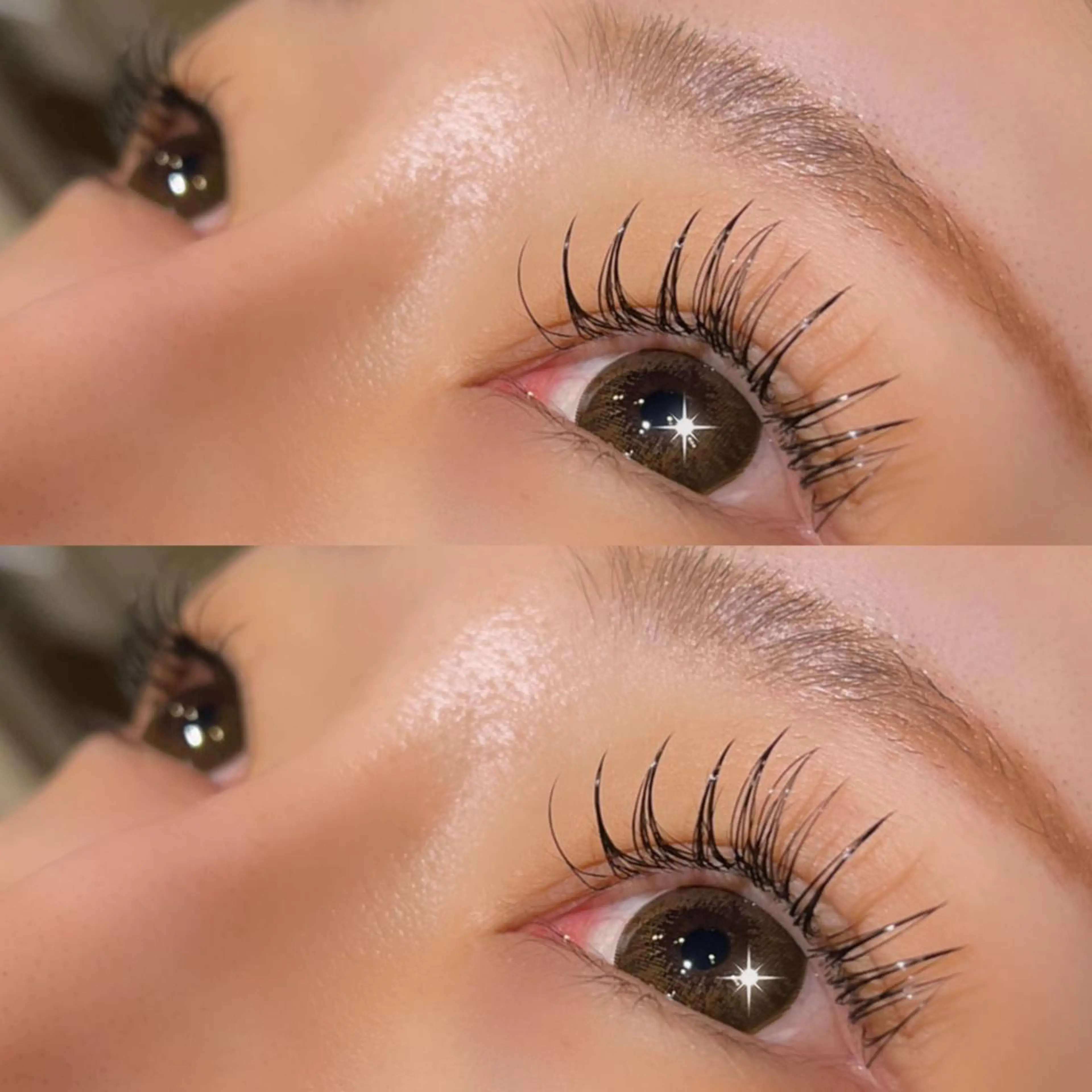 マツエク・マツパ マツエク Mei🎀 eye & hairのマツエク・マツパデザイン