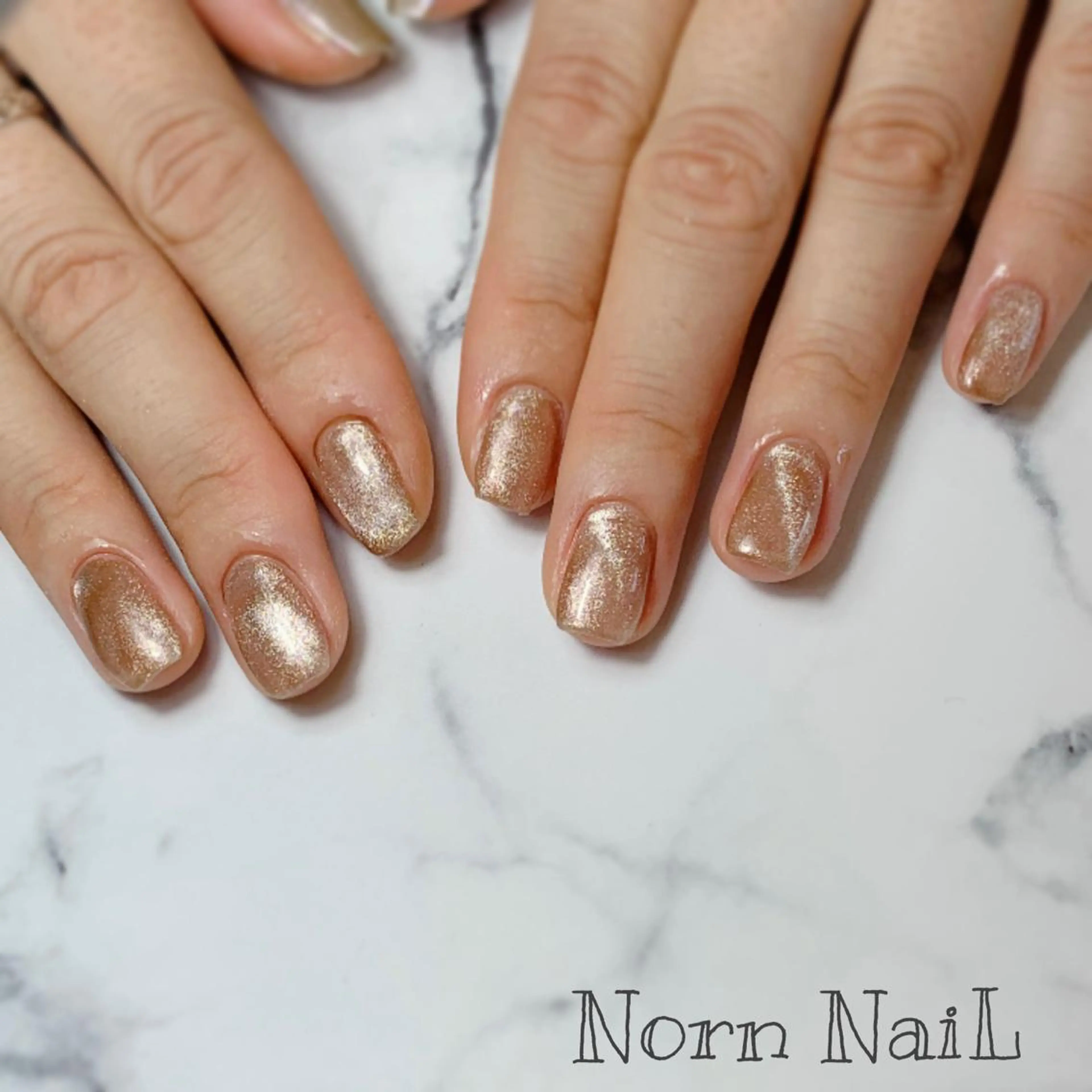 ネイル ハンドネイル U Ayaのネイルデザイン