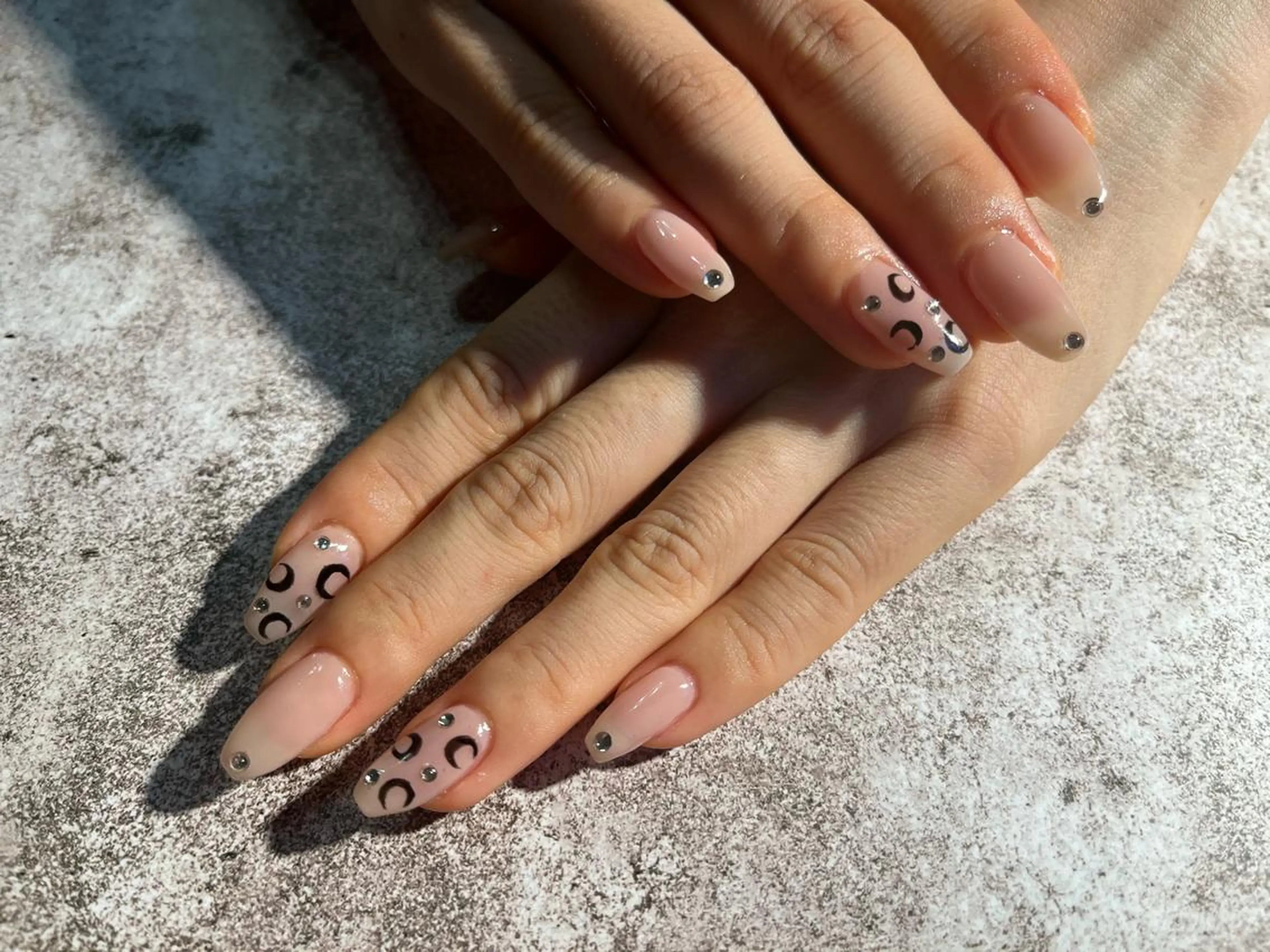 ネイル ハンドネイル Kimura Yukoのネイルデザイン