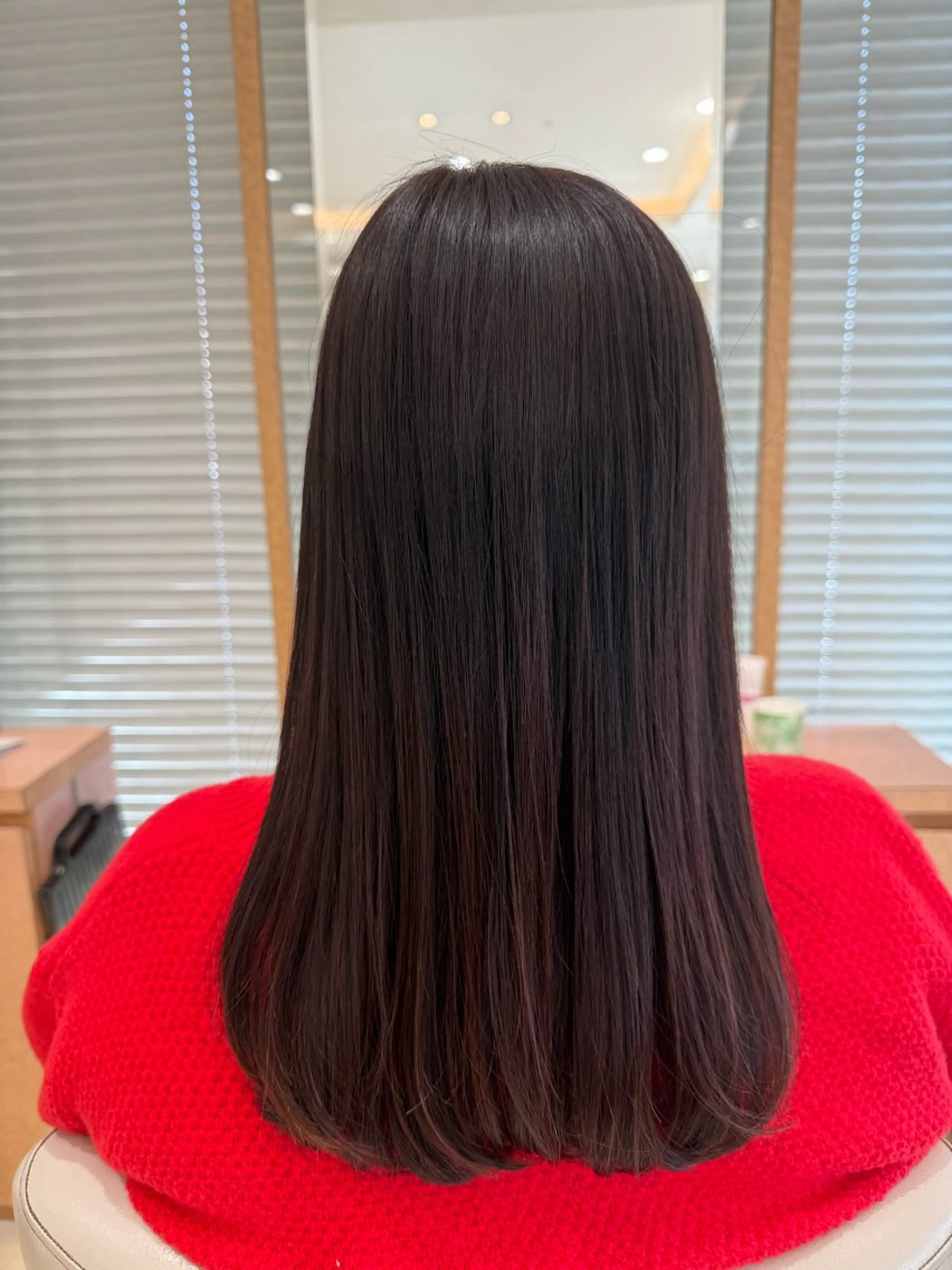 カット➕トリートメント✨の写真