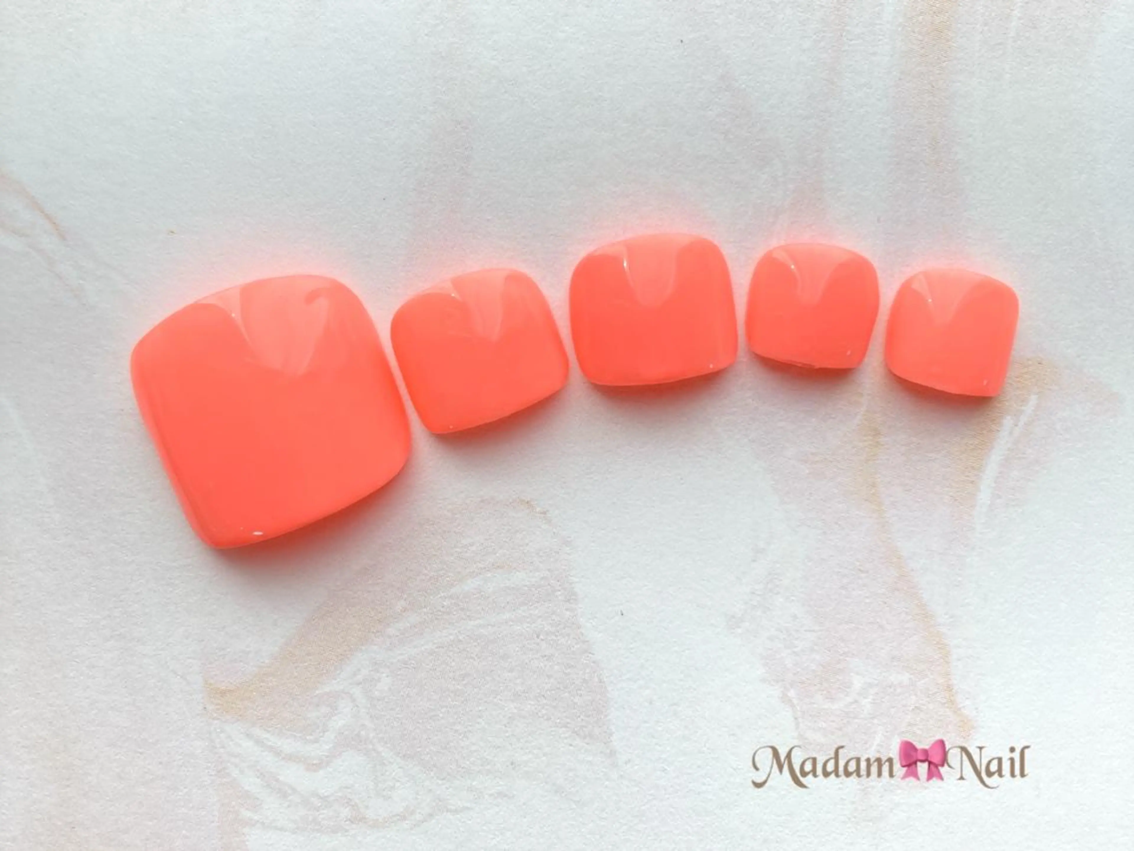 ネイル Lianネイル 寛子Lianのネイルデザイン