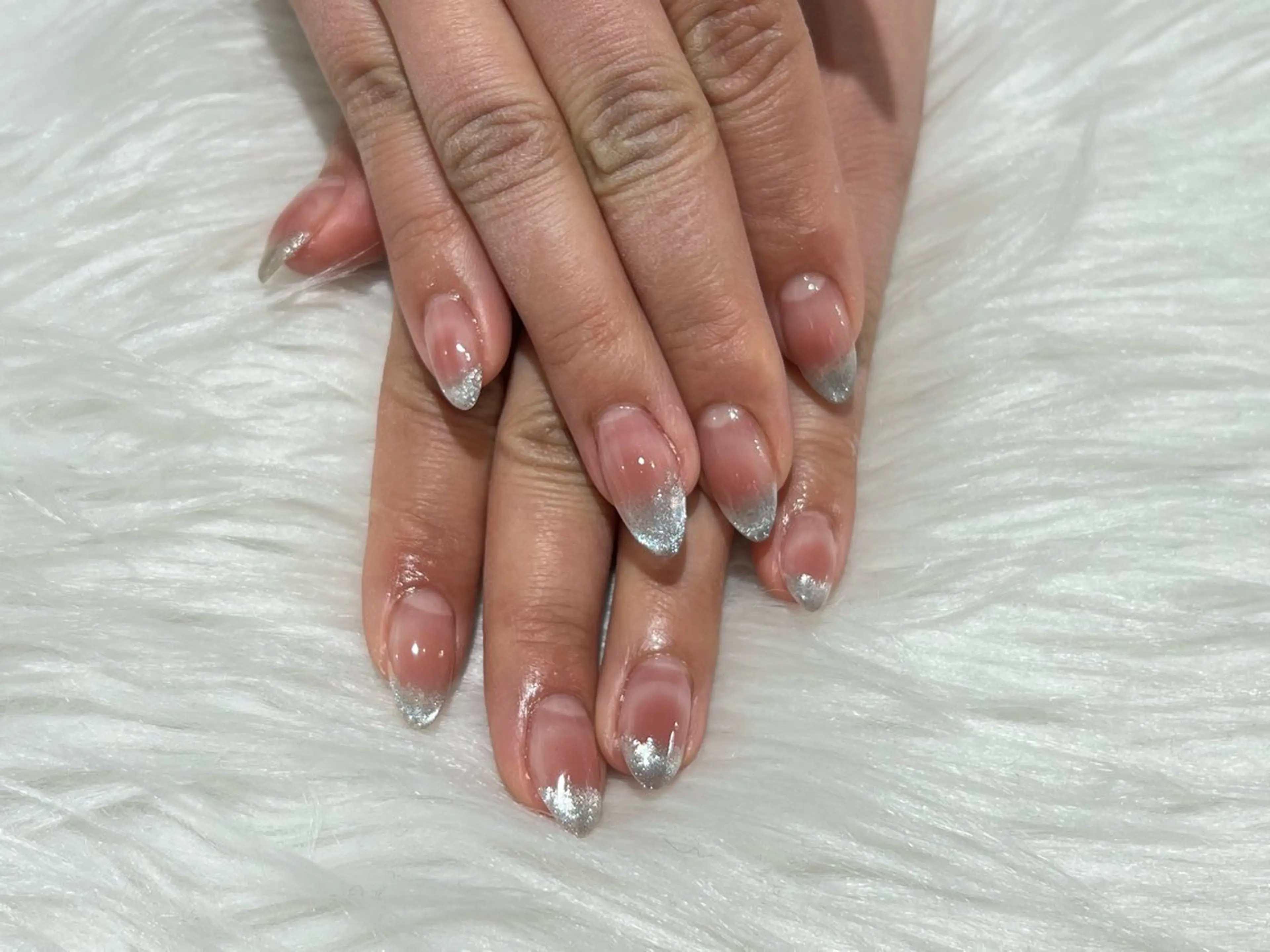 ネイル ハンドネイル nail cute 関谷のネイルデザイン