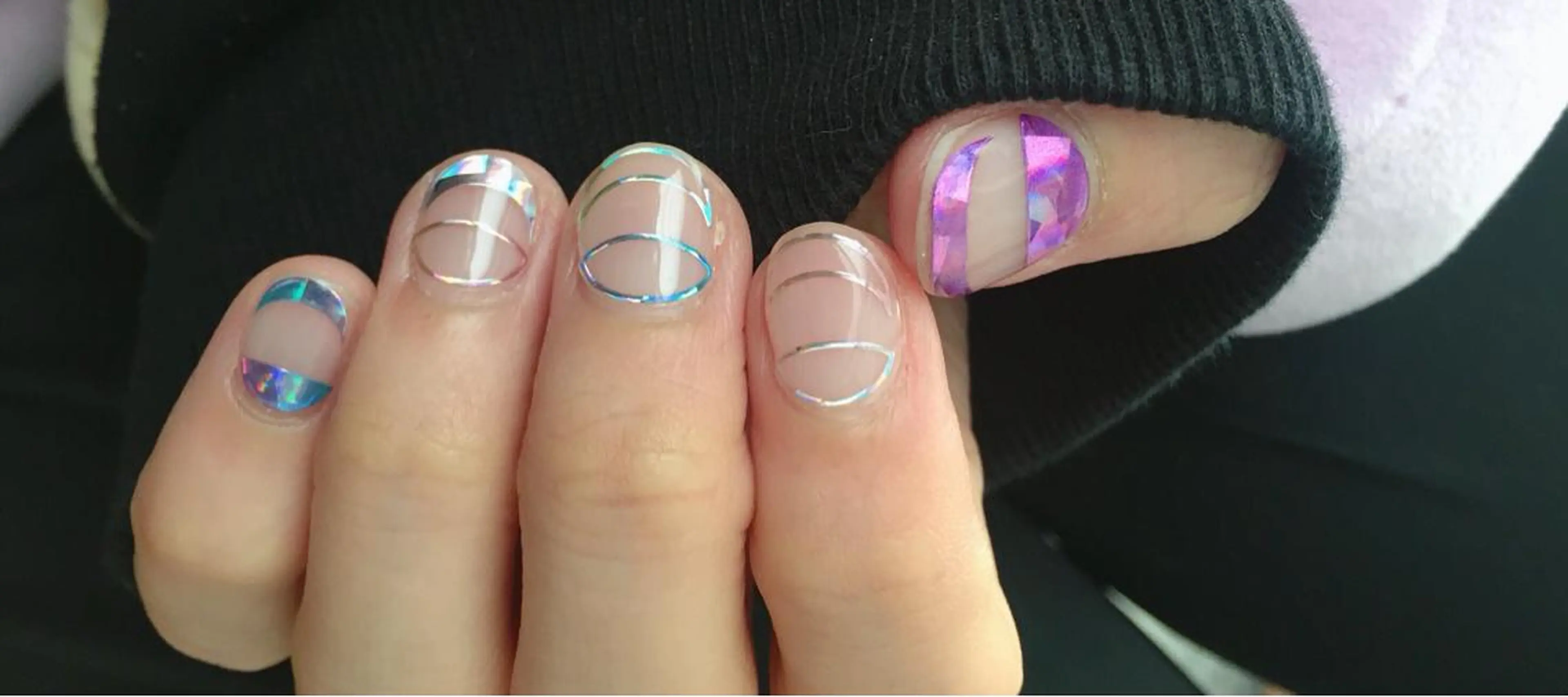 ネイル ｱｲﾗｯｼｭ ﾈｲﾙ ｻﾛﾝ つけるのマツエク・マツパデザイン