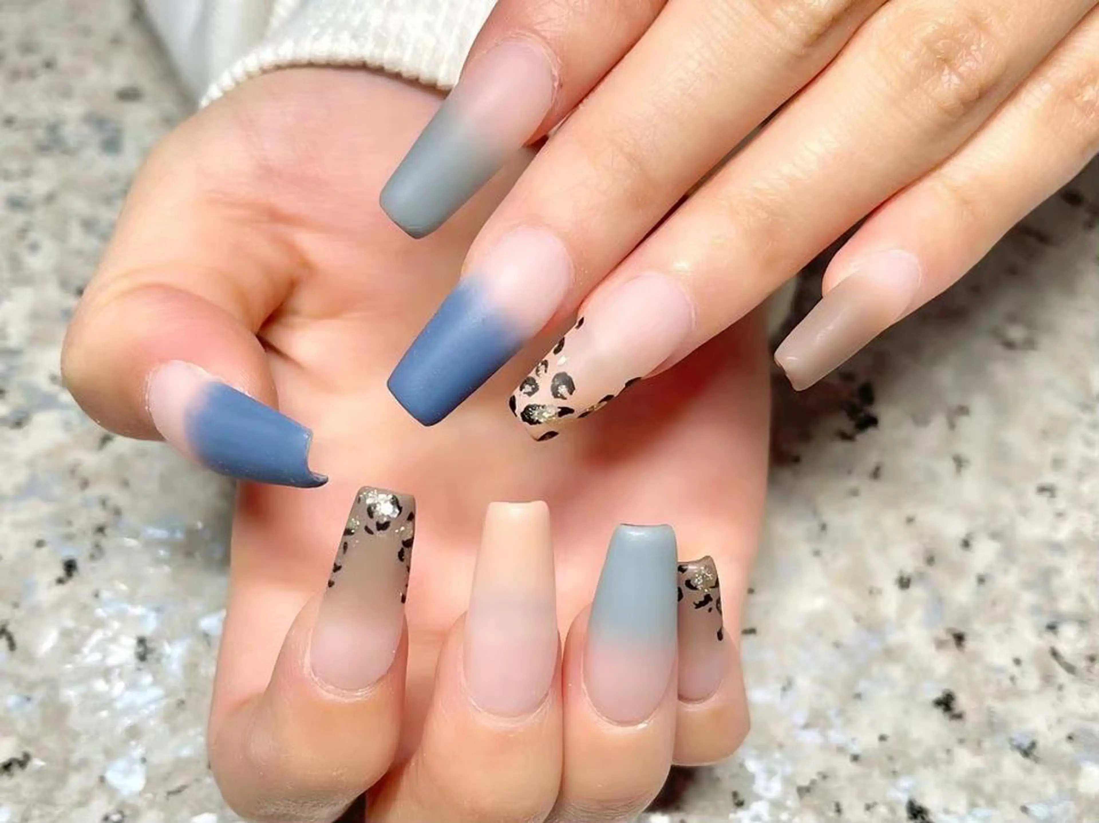 ネイル 柏ネイルサロン NAIL FOCUSのネイルデザイン