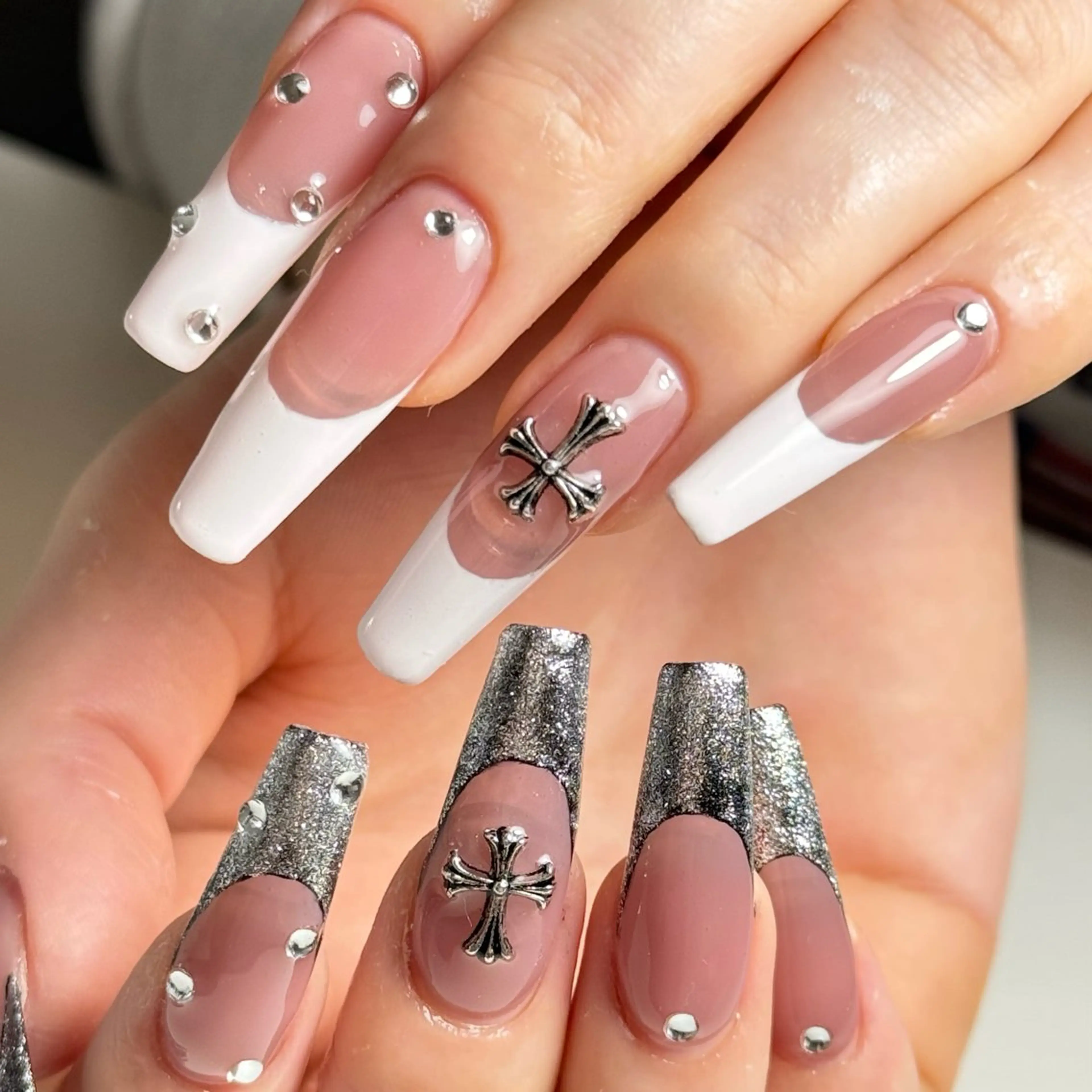 ネイル ハンドネイル Nail Salon EUBのネイルデザイン