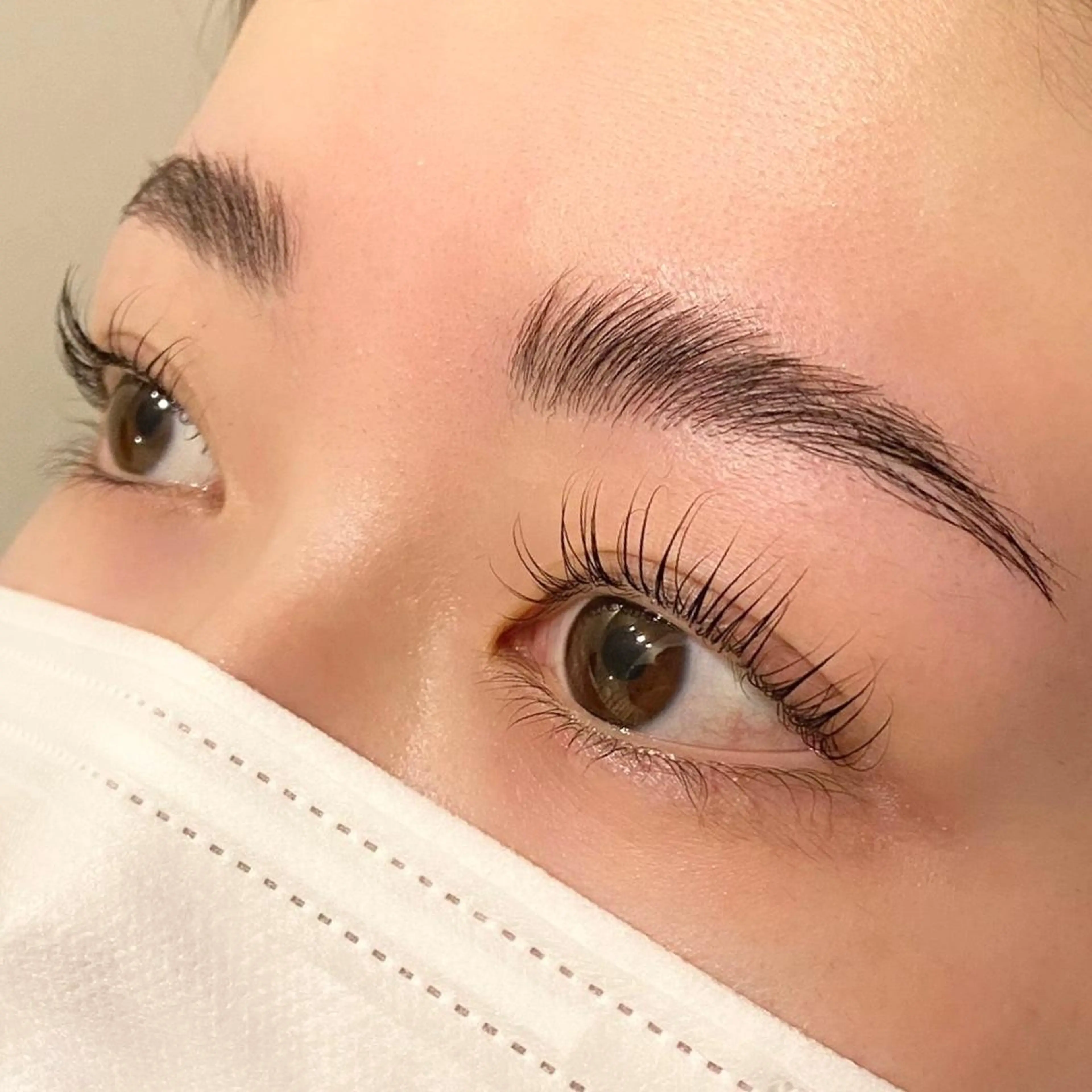 マツエク・マツパ juicy eye Igarashiのマツエク・マツパデザイン