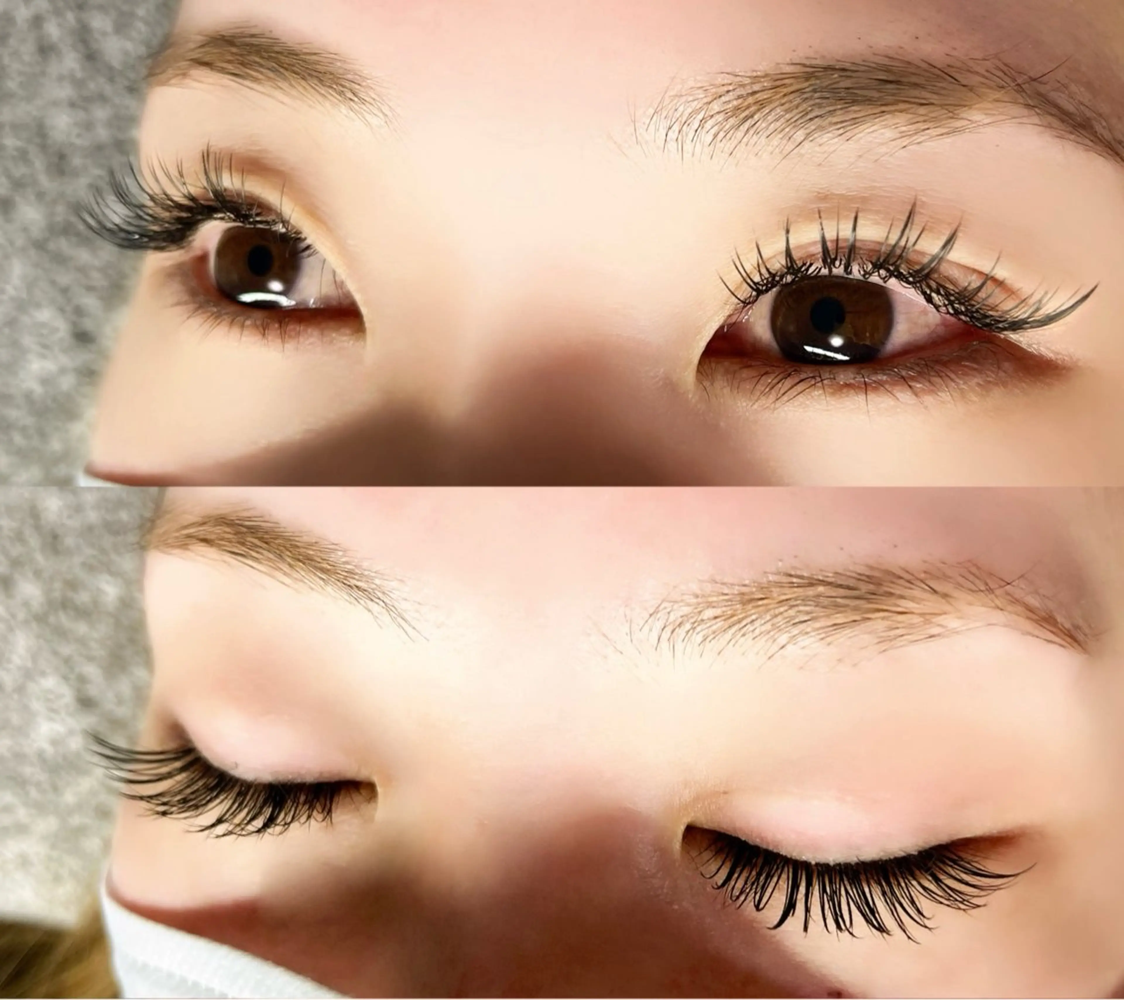 マツエク・マツパ マツエク プライベートサロンVida所属・プライベートサロン VIDAのマツエク・マツパデザイン