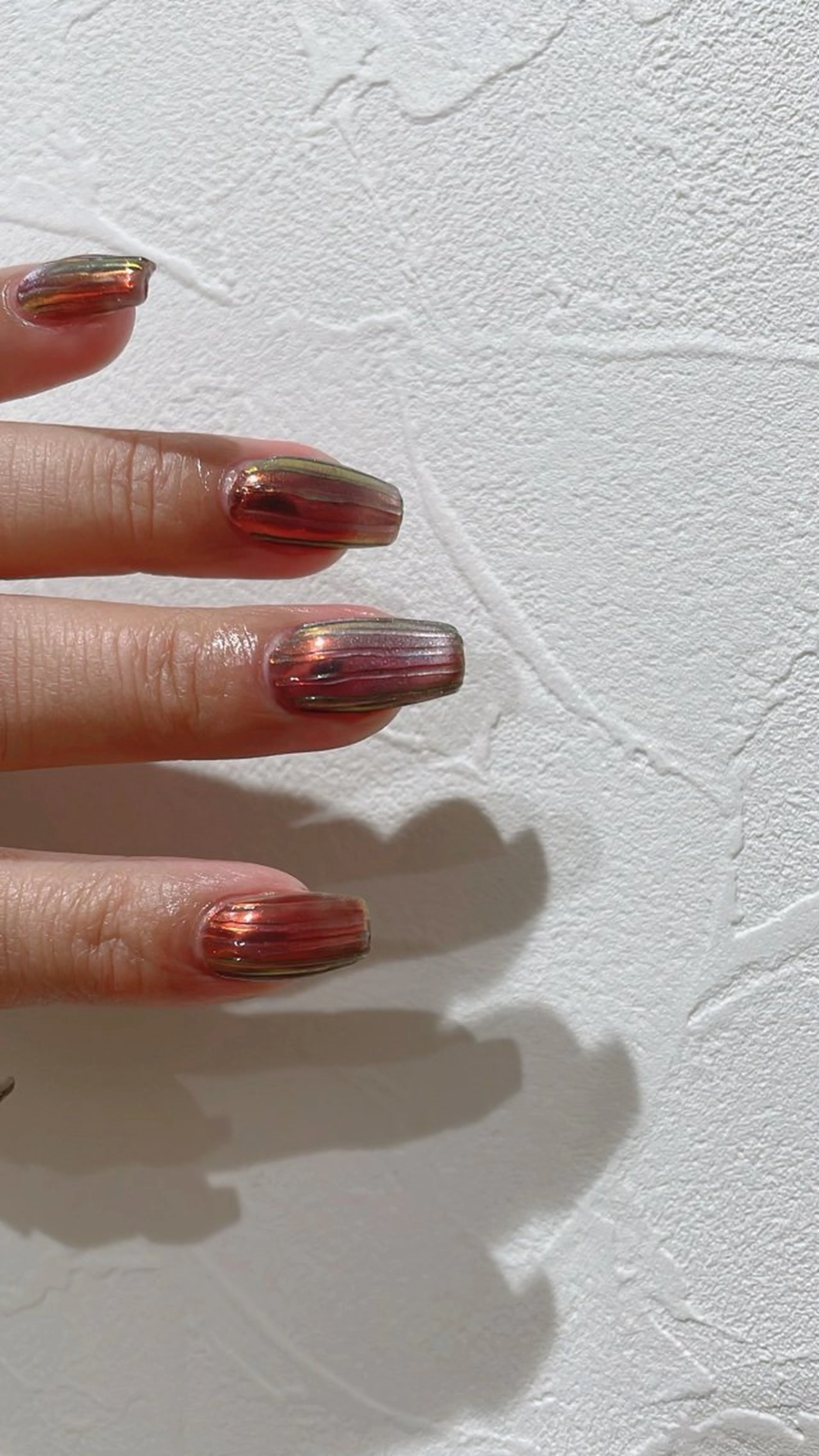 ネイル ハンドネイル K Akaneのネイルデザイン