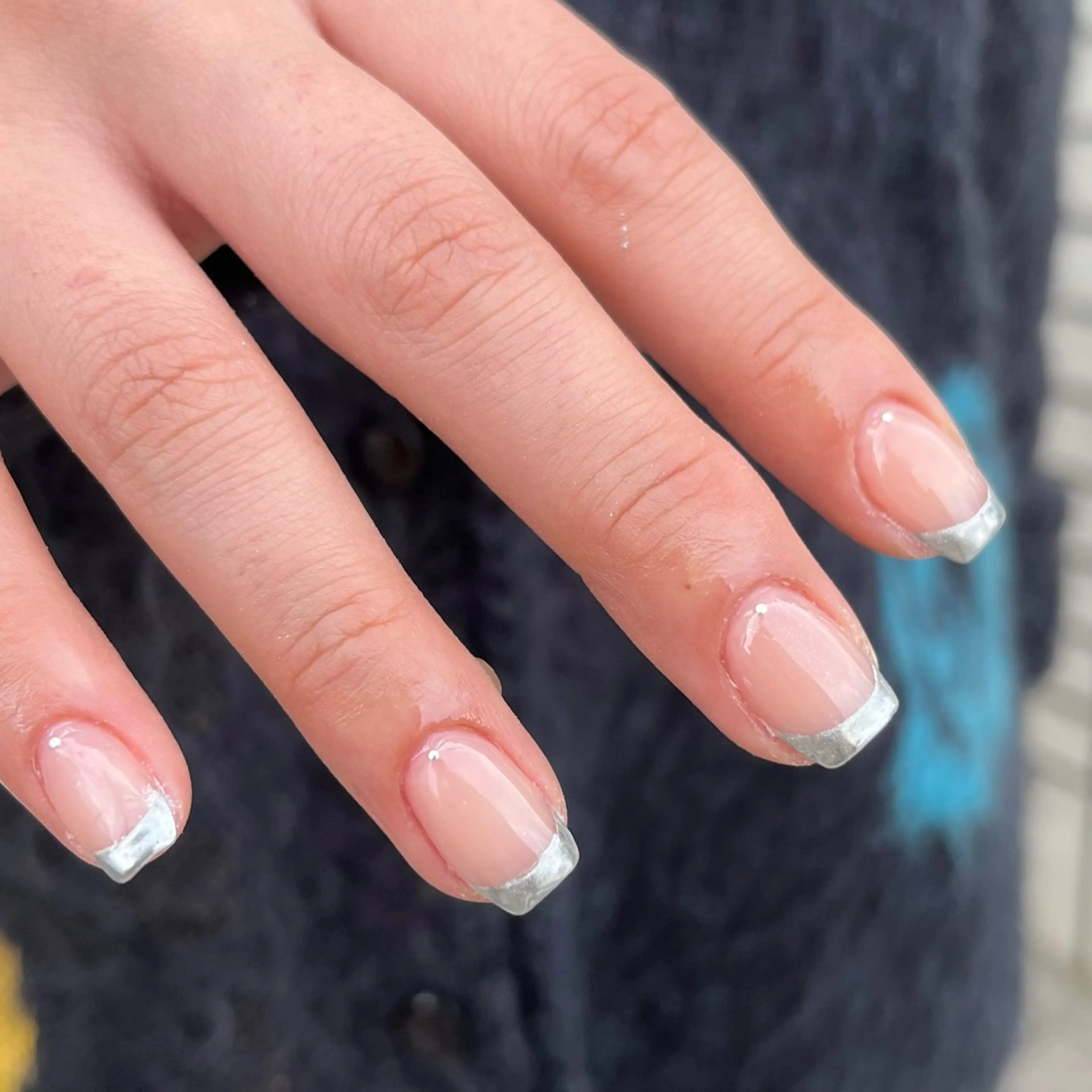 ネイル nail salon supe_所属・supe_ シイナのネイルデザイン