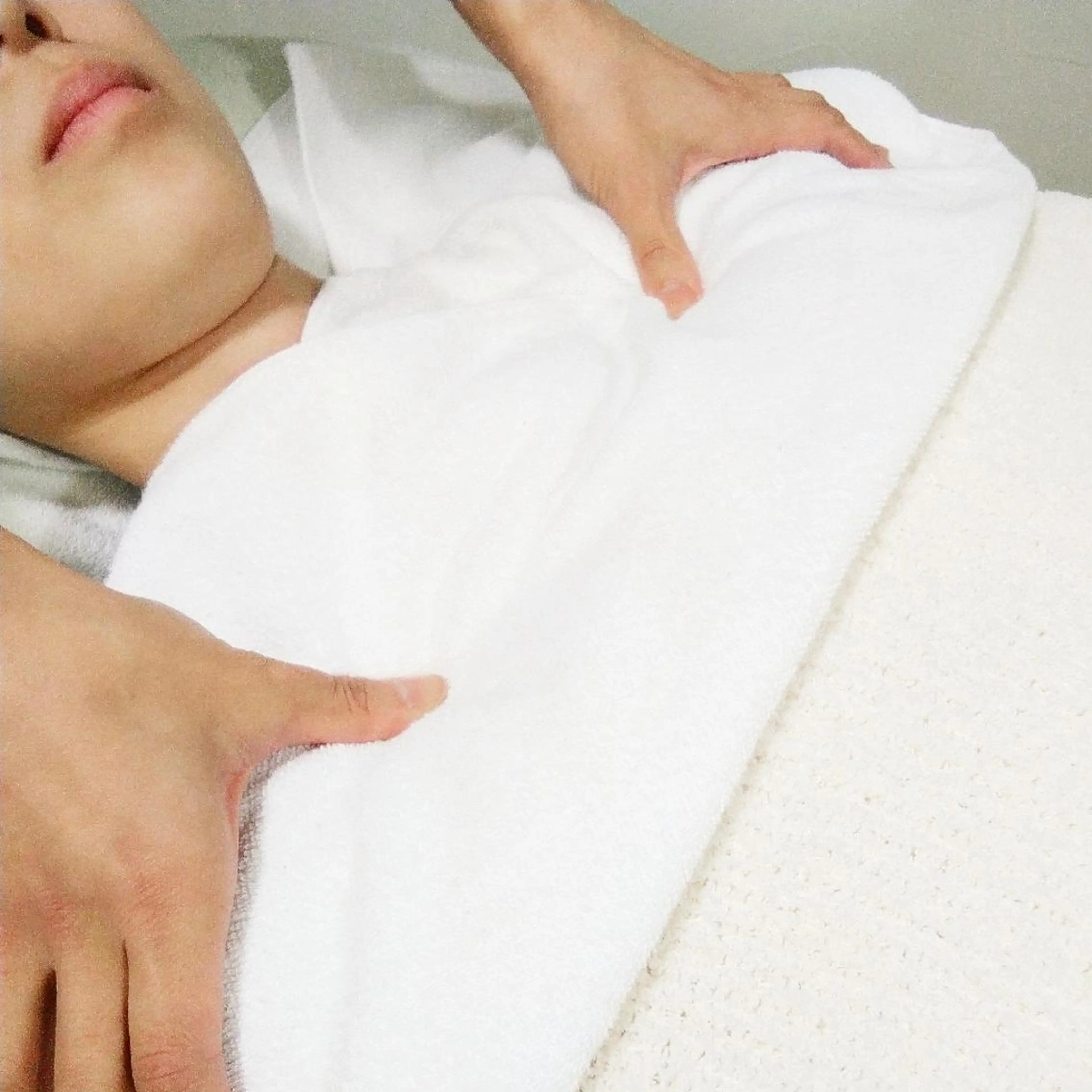 POLA La.saras所属・La.saras （ﾗ.ｻﾗｽ）のエステ・リラクイメージ