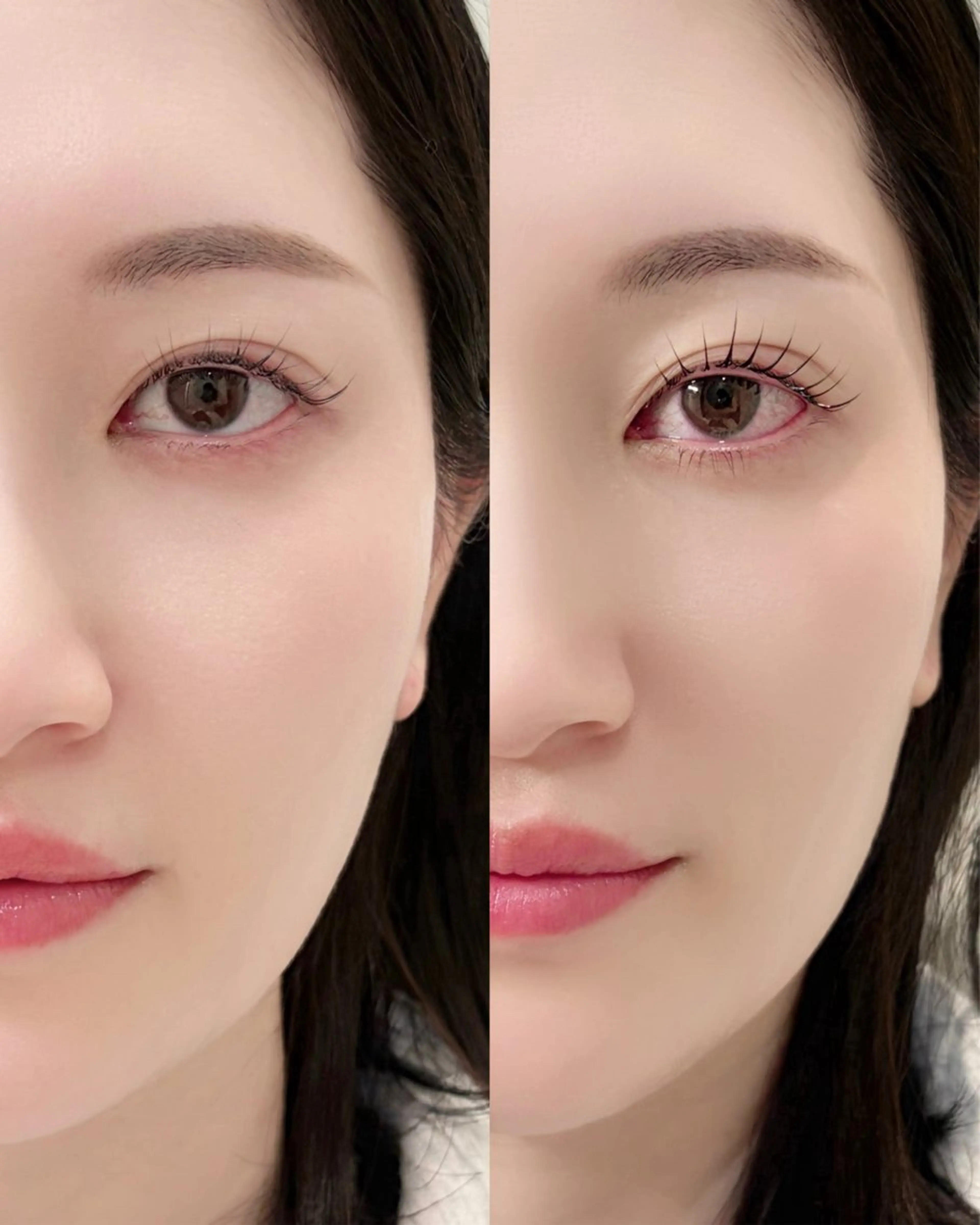 マツエク・マツパ マツパ 🤍韓国束感/ 美眉🤍yajimaの眉毛・アイブロウイメージ