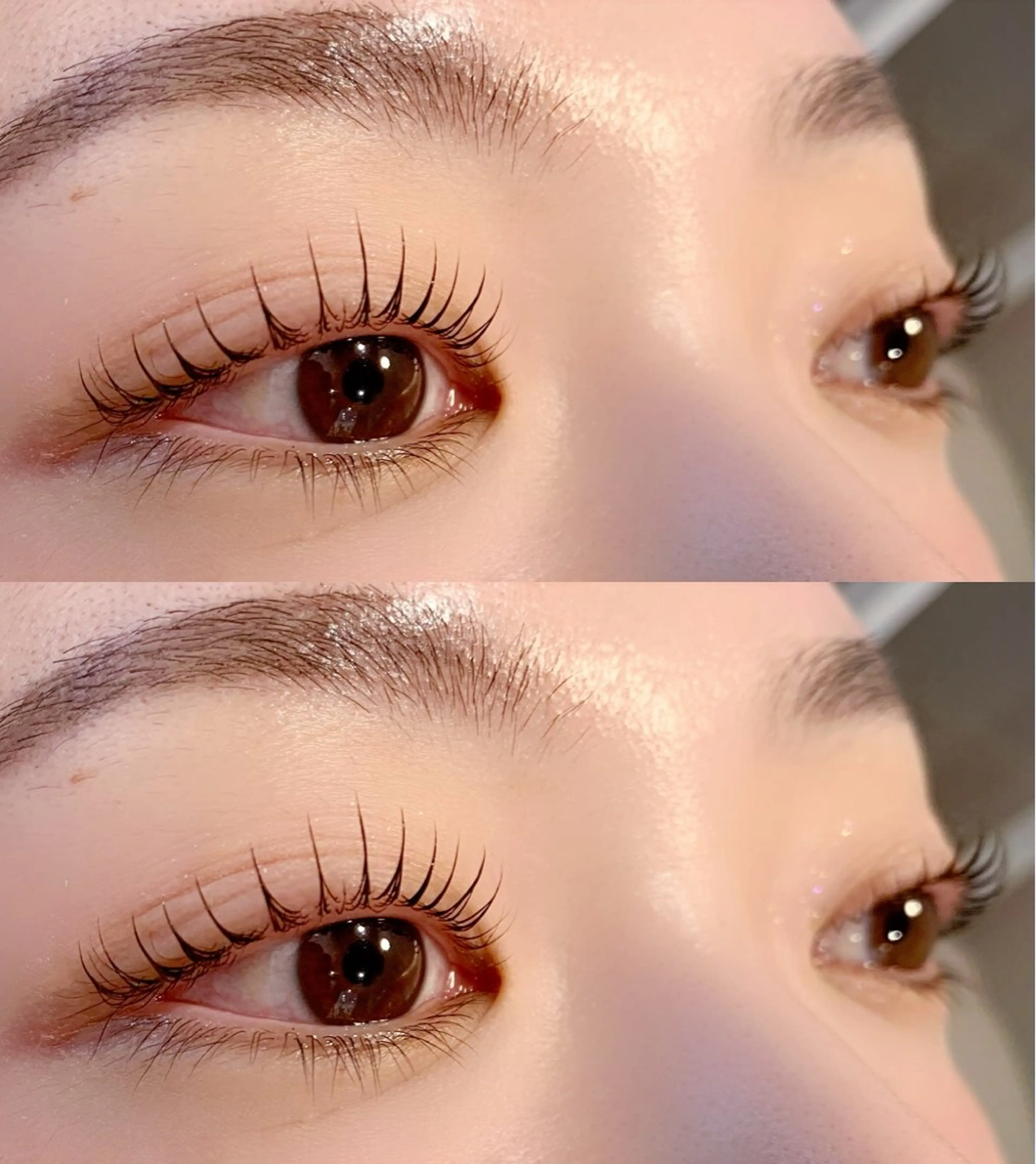 マツエク・マツパ eye beauty life RAMA所属・Kikumori 🌿RAMAのマツエク・マツパデザイン