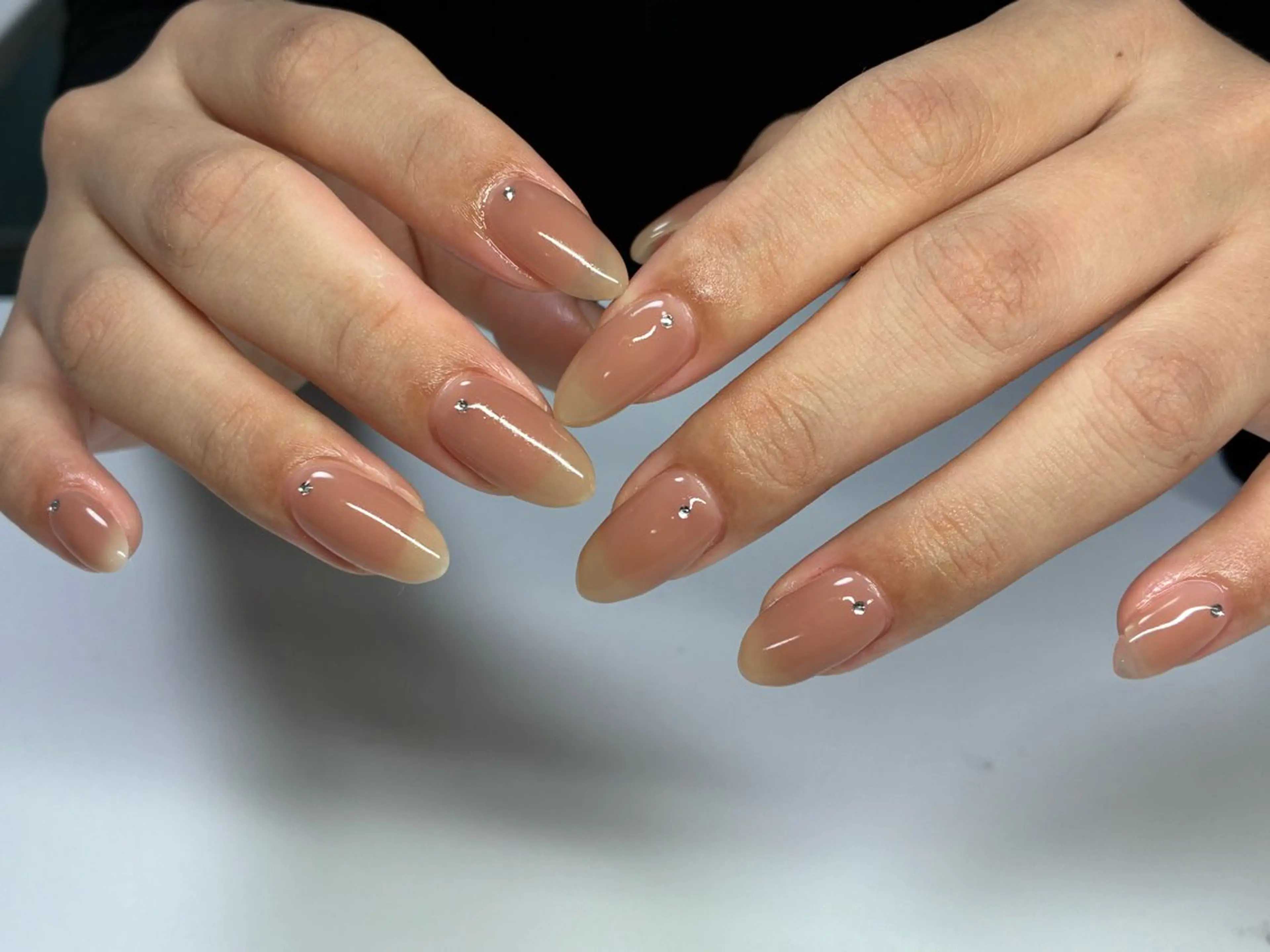 ネイル &CHOU CHOU nail.misaのネイルデザイン