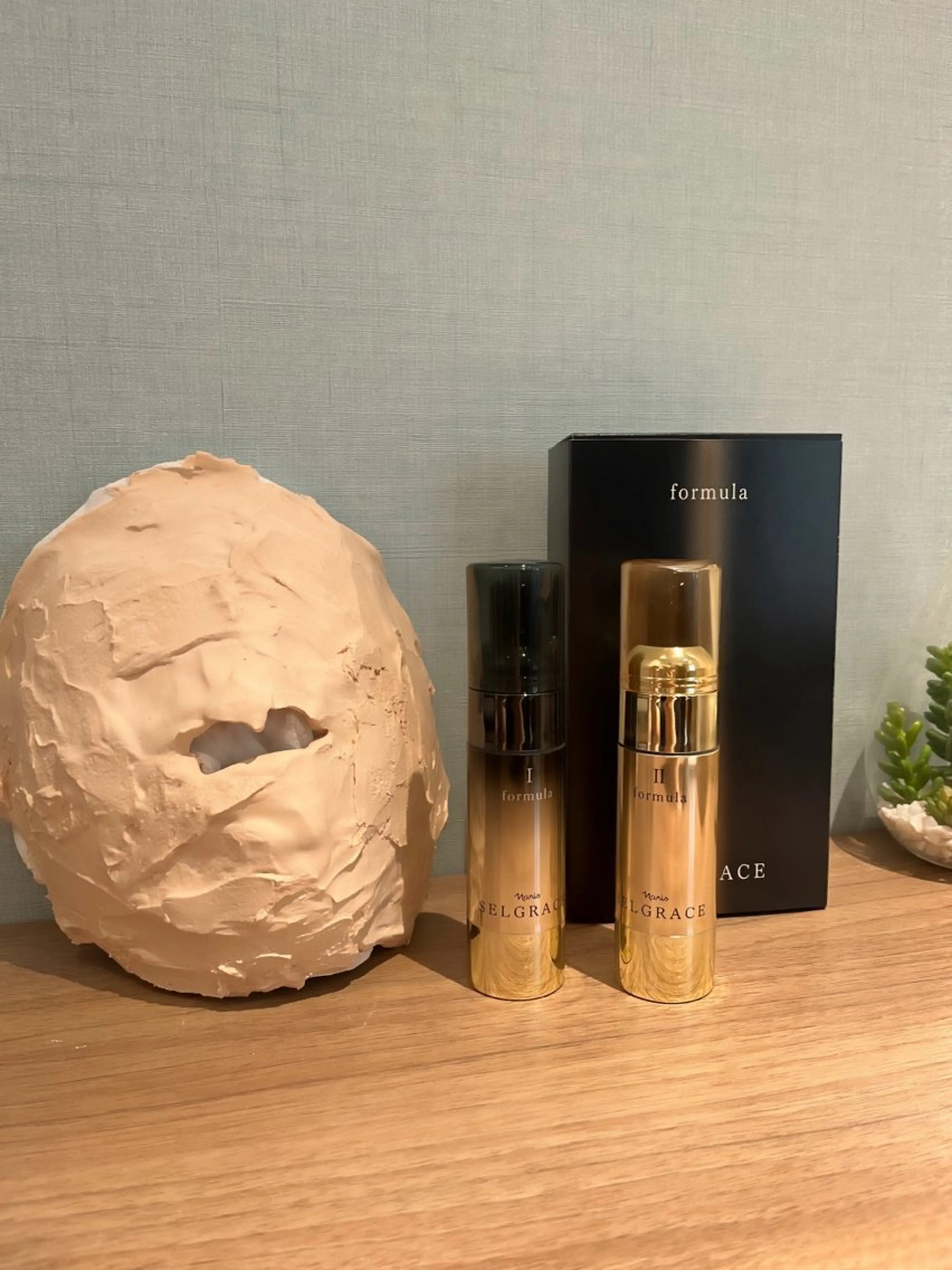 ナリスビューティーサロン池袋店所属・スズキ マイのエステ・リラクイメージ