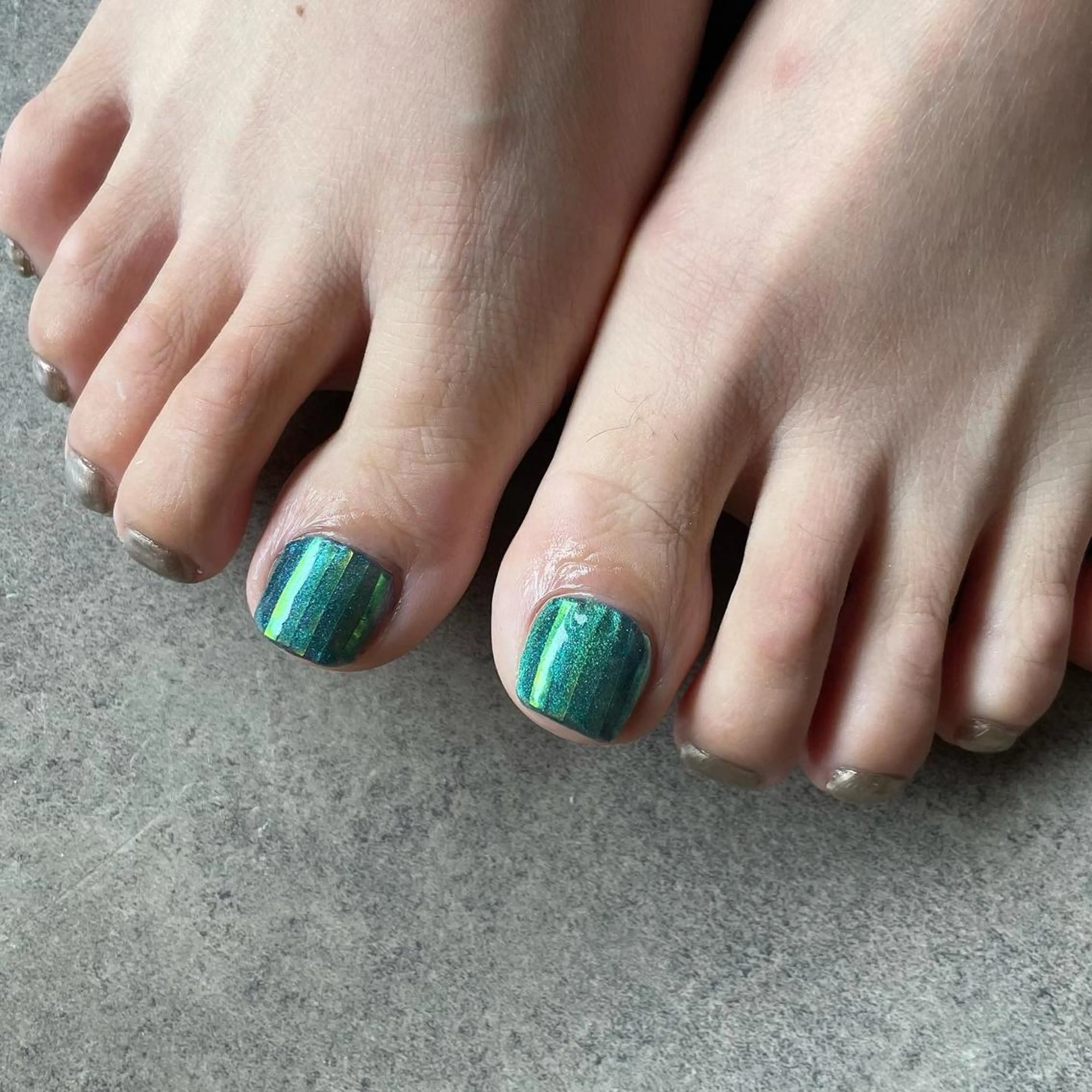 ネイル casita（カシータ）所属・thrush nailsのネイルデザイン