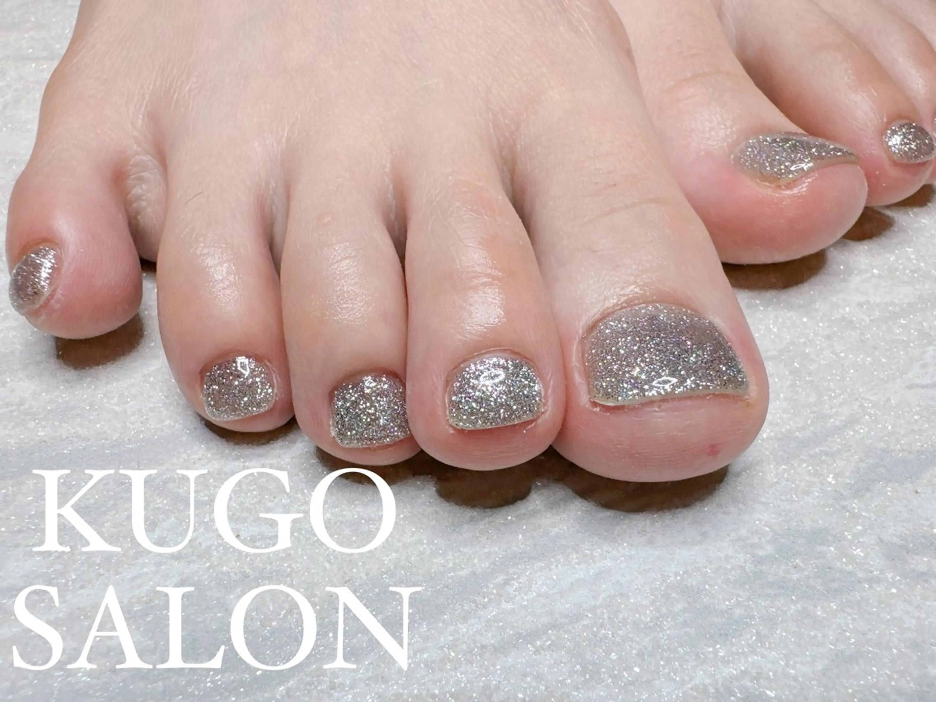 ネイル KUGOSALON所属・KUGO SALONのネイルデザイン
