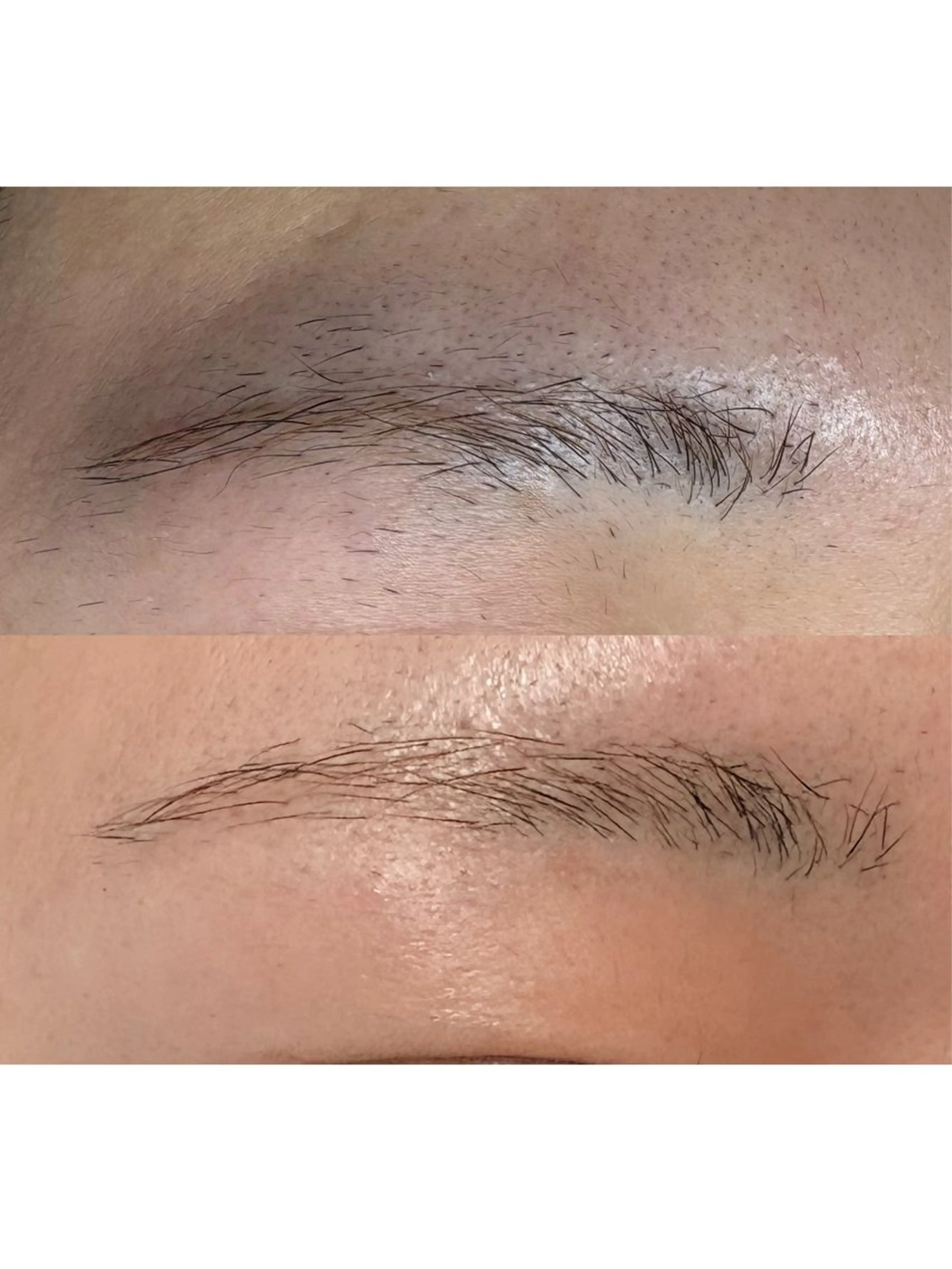 アイブロウ トータルビューティー サロン・Ｎの眉毛・アイブロウイメージ