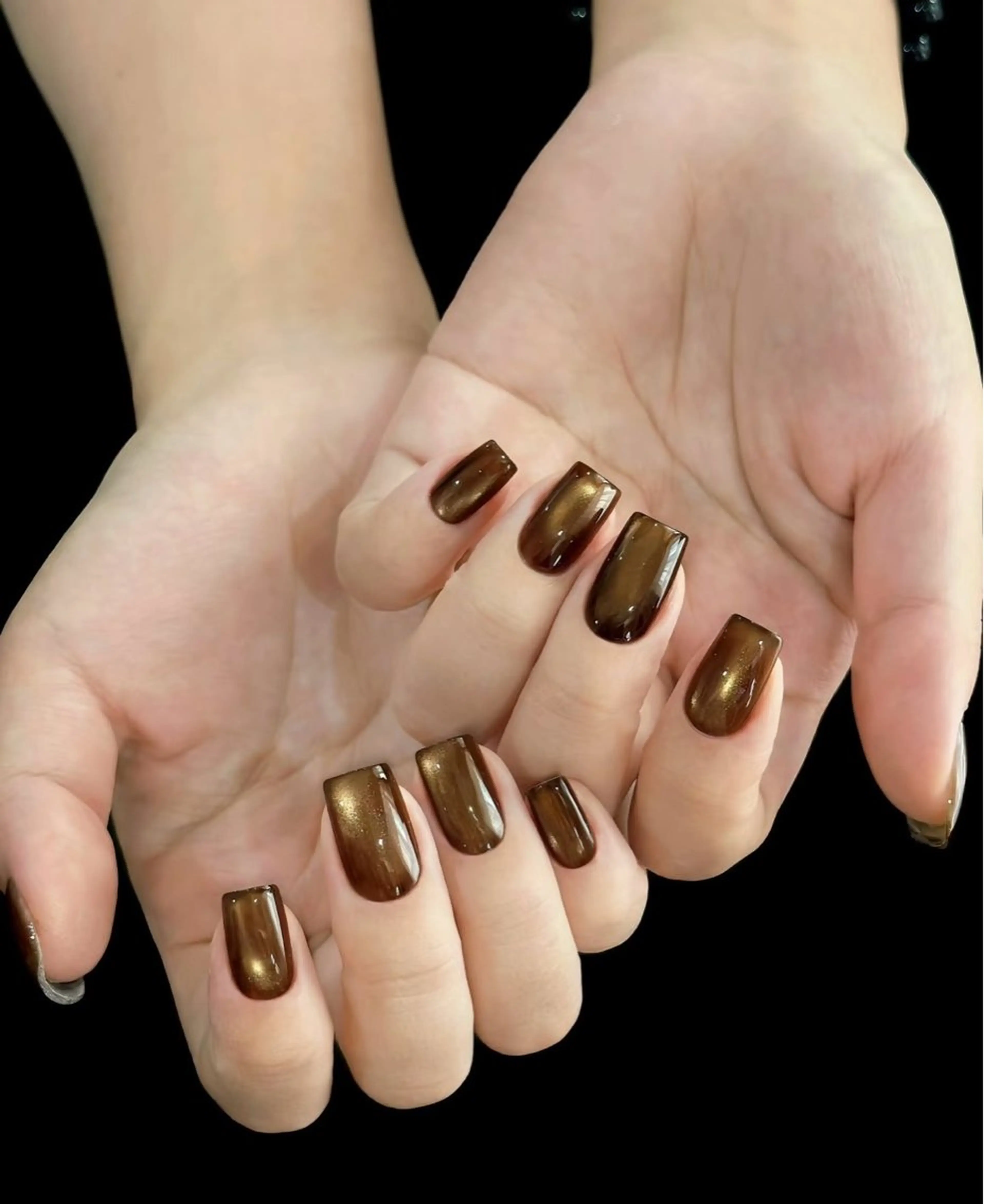 ネイル めぐみのネイルサロン keikoのネイルデザイン