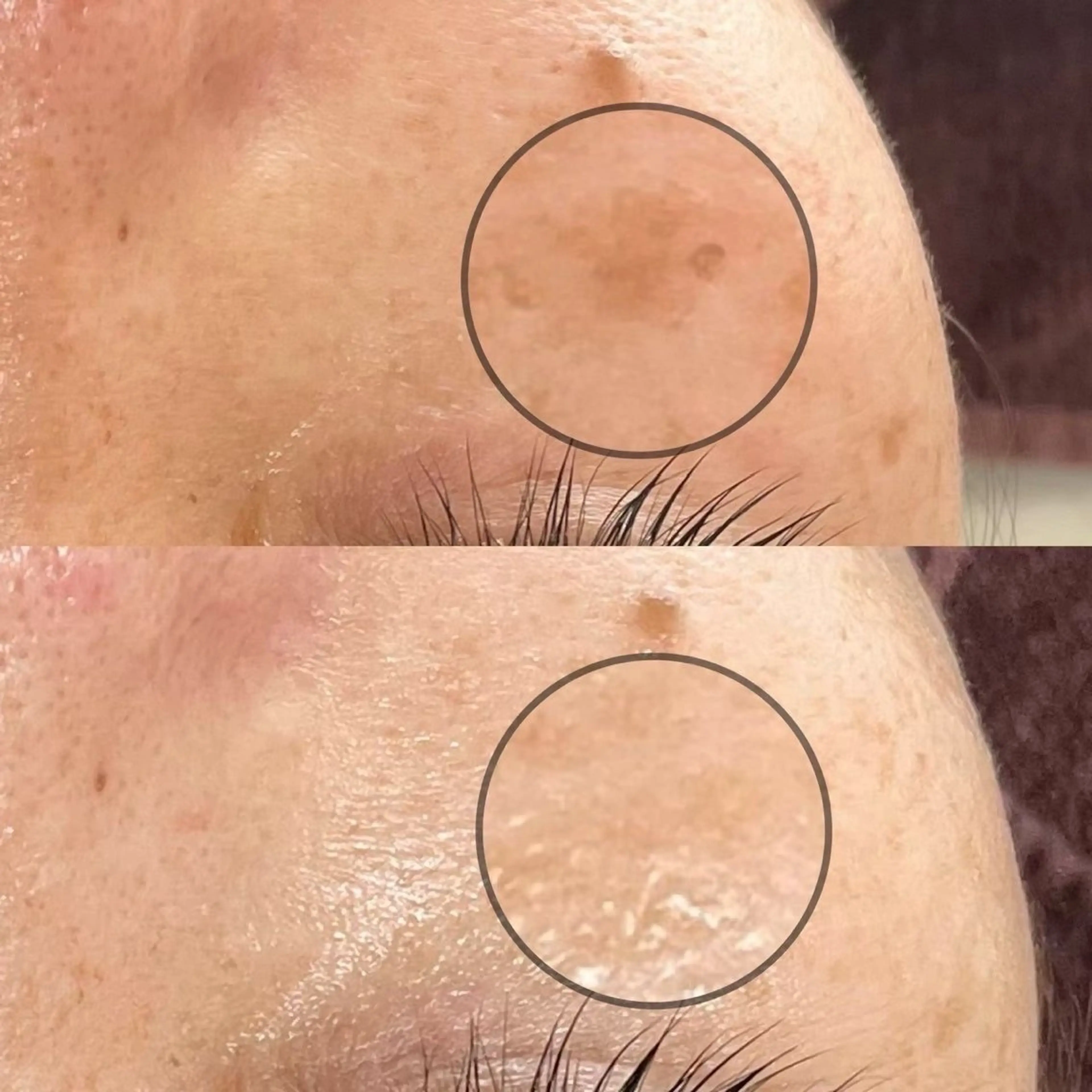 RICHEBELLE所属・樋口 端咲のマツエク・マツパデザイン