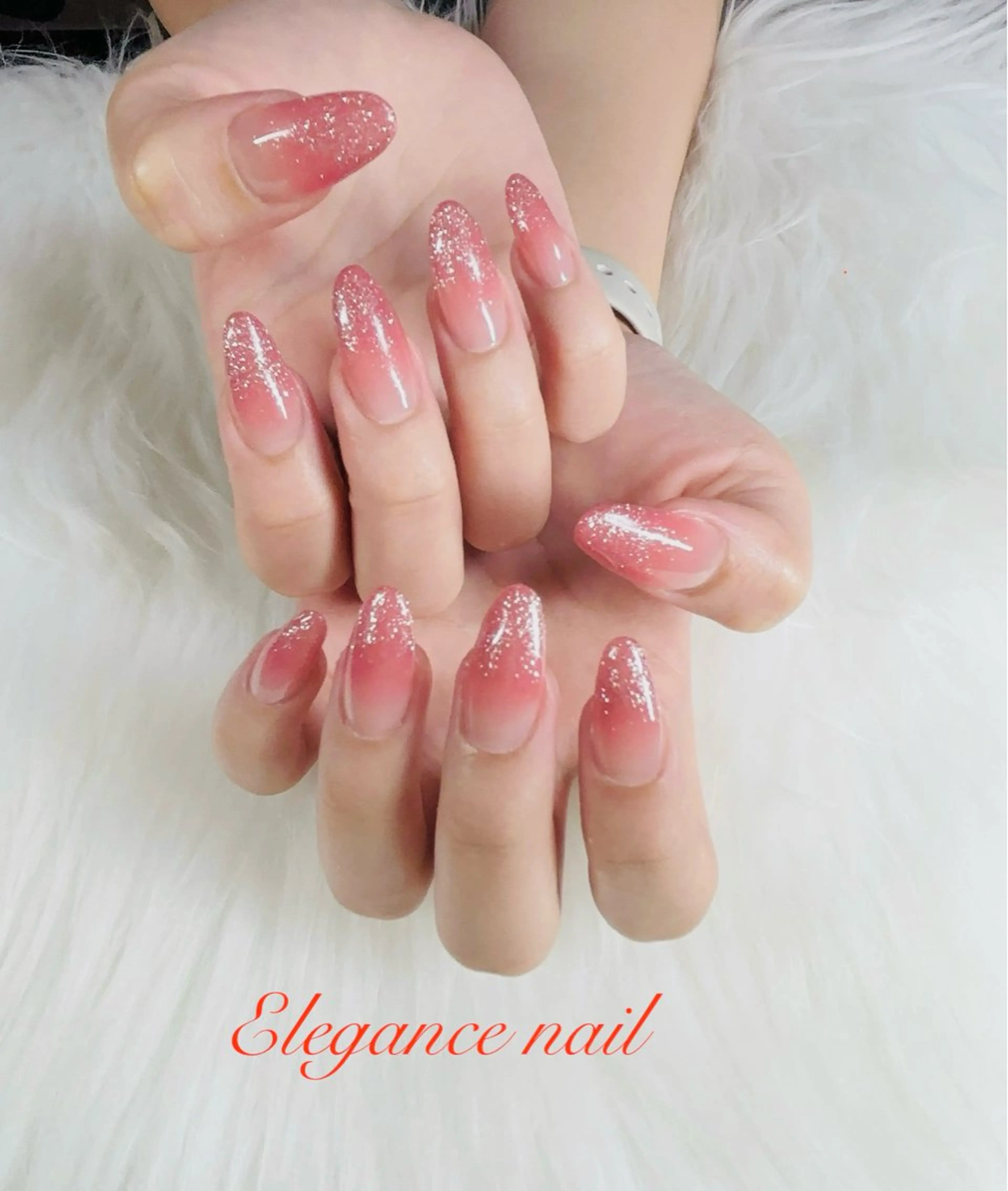 ネイル Elegance Nail所属・Elegance Nail本厚木店舗のネイルデザイン